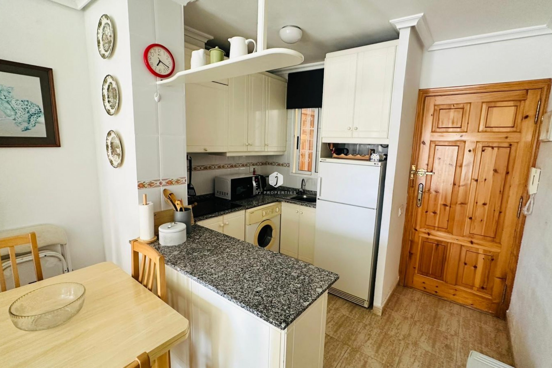 D'occasion - Appartement -
Torrevieja - Costa Blanca