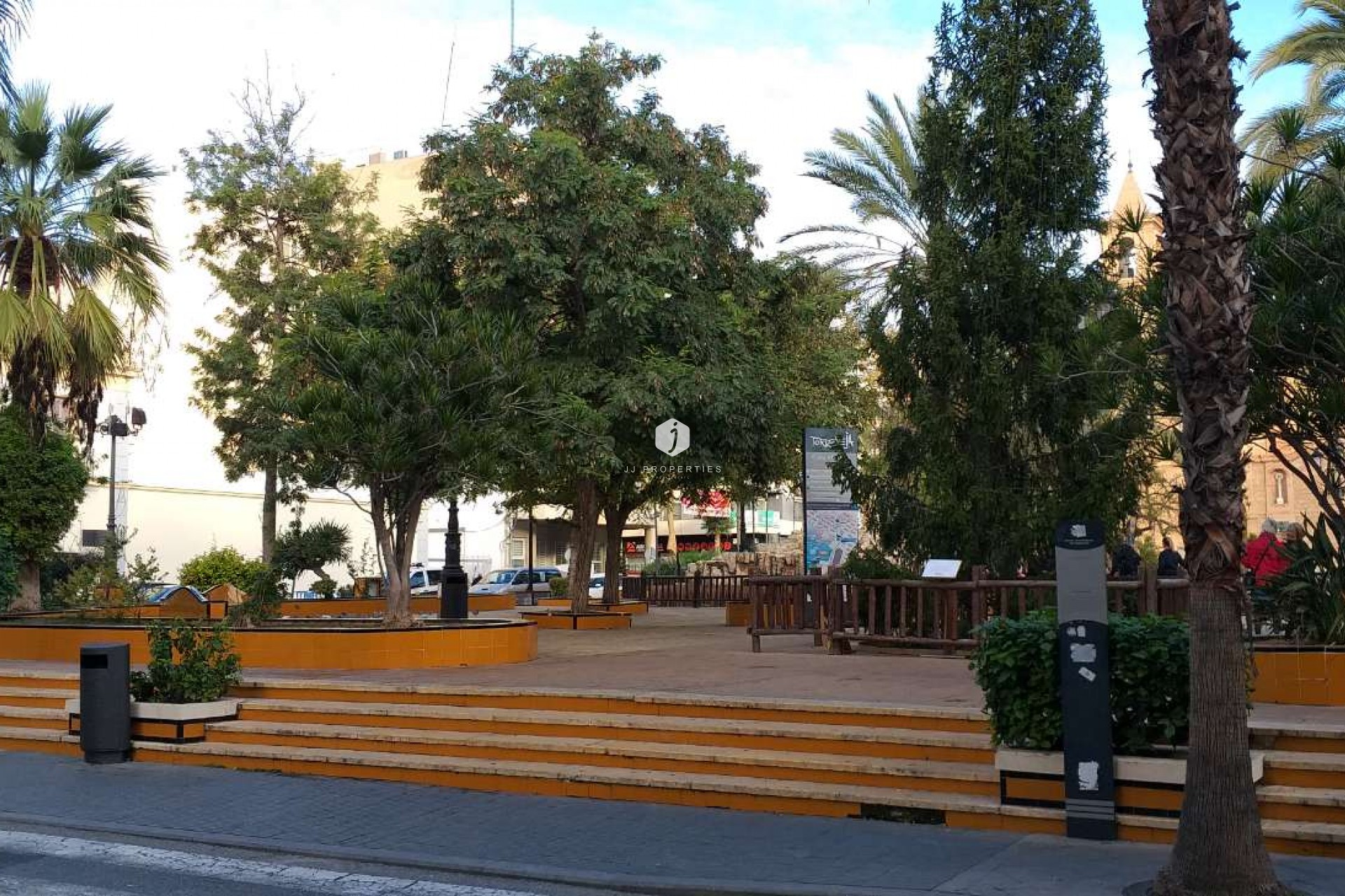 D'occasion - Appartement -
Torrevieja - Costa Blanca