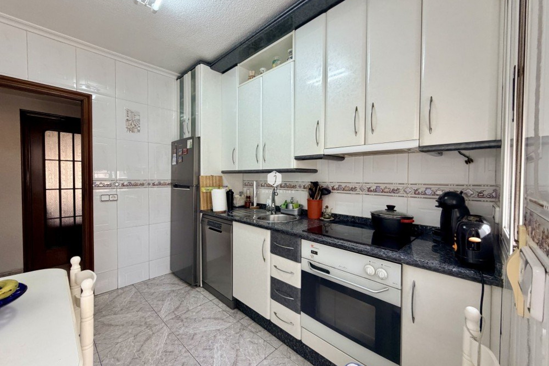 D'occasion - Appartement -
Torrevieja - Costa Blanca