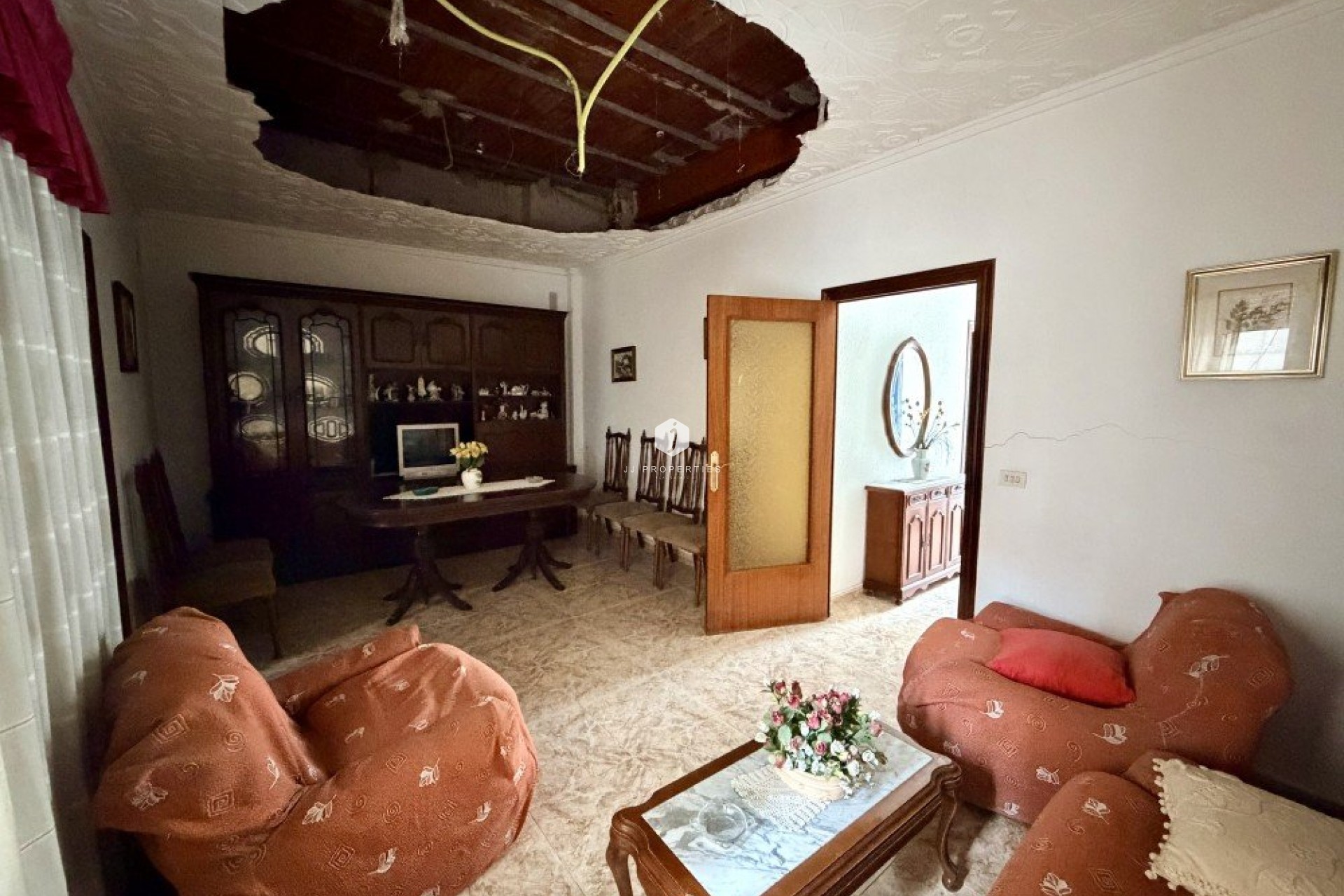 D'occasion - Appartement -
Torrevieja - Costa Blanca