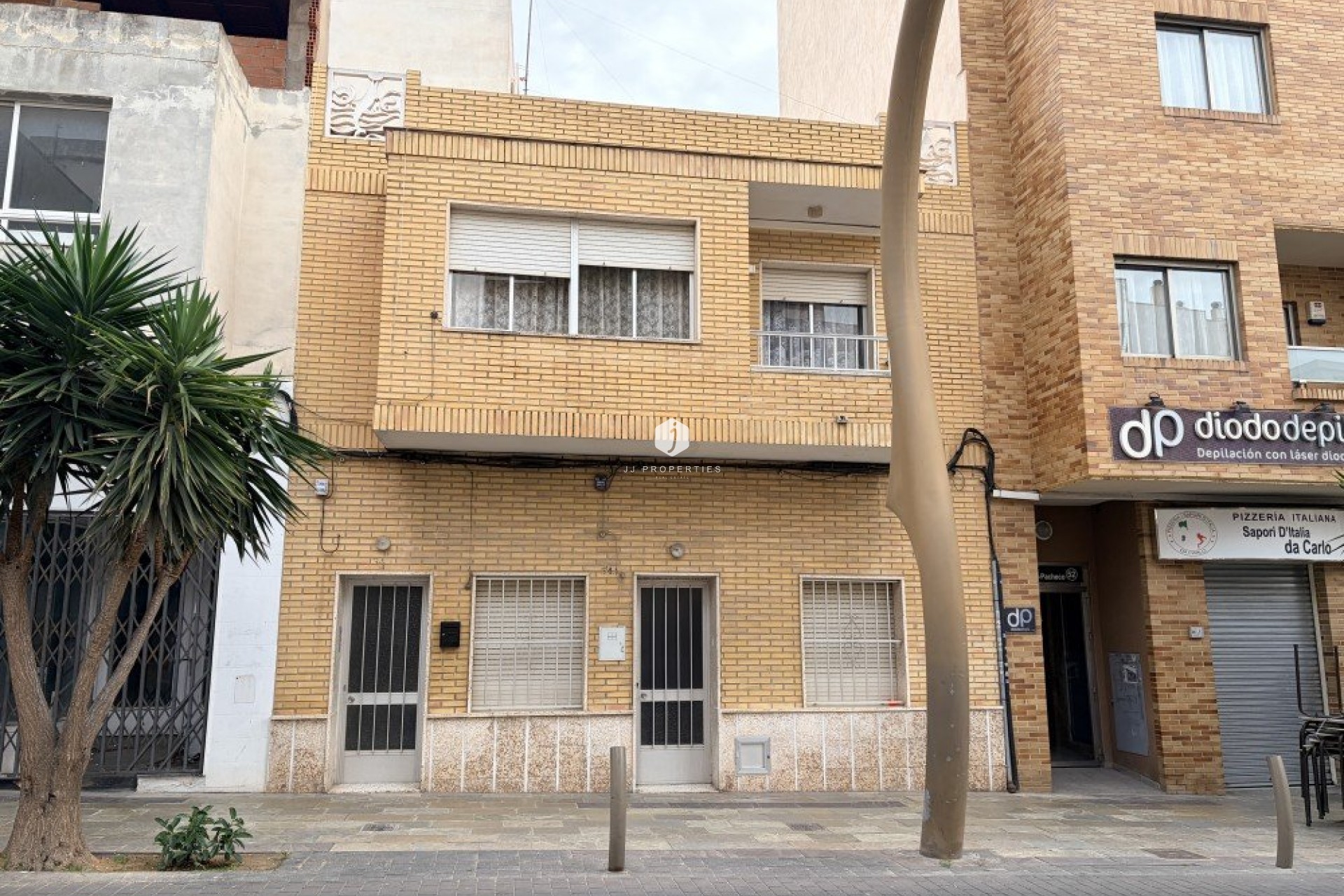 D'occasion - Appartement -
Torrevieja - Costa Blanca