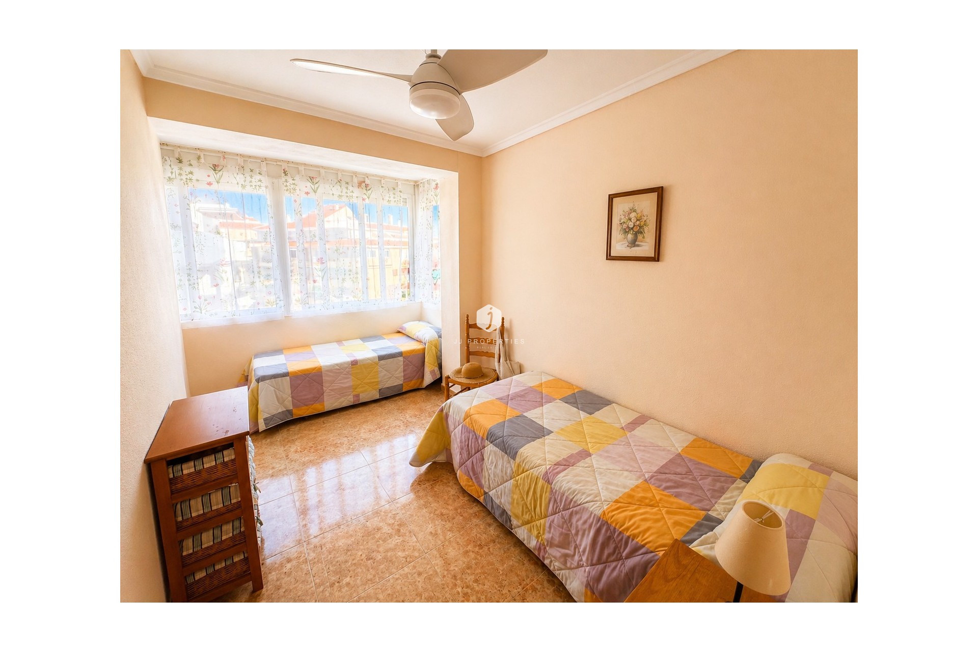 D'occasion - Appartement -
Torrevieja - Costa Blanca