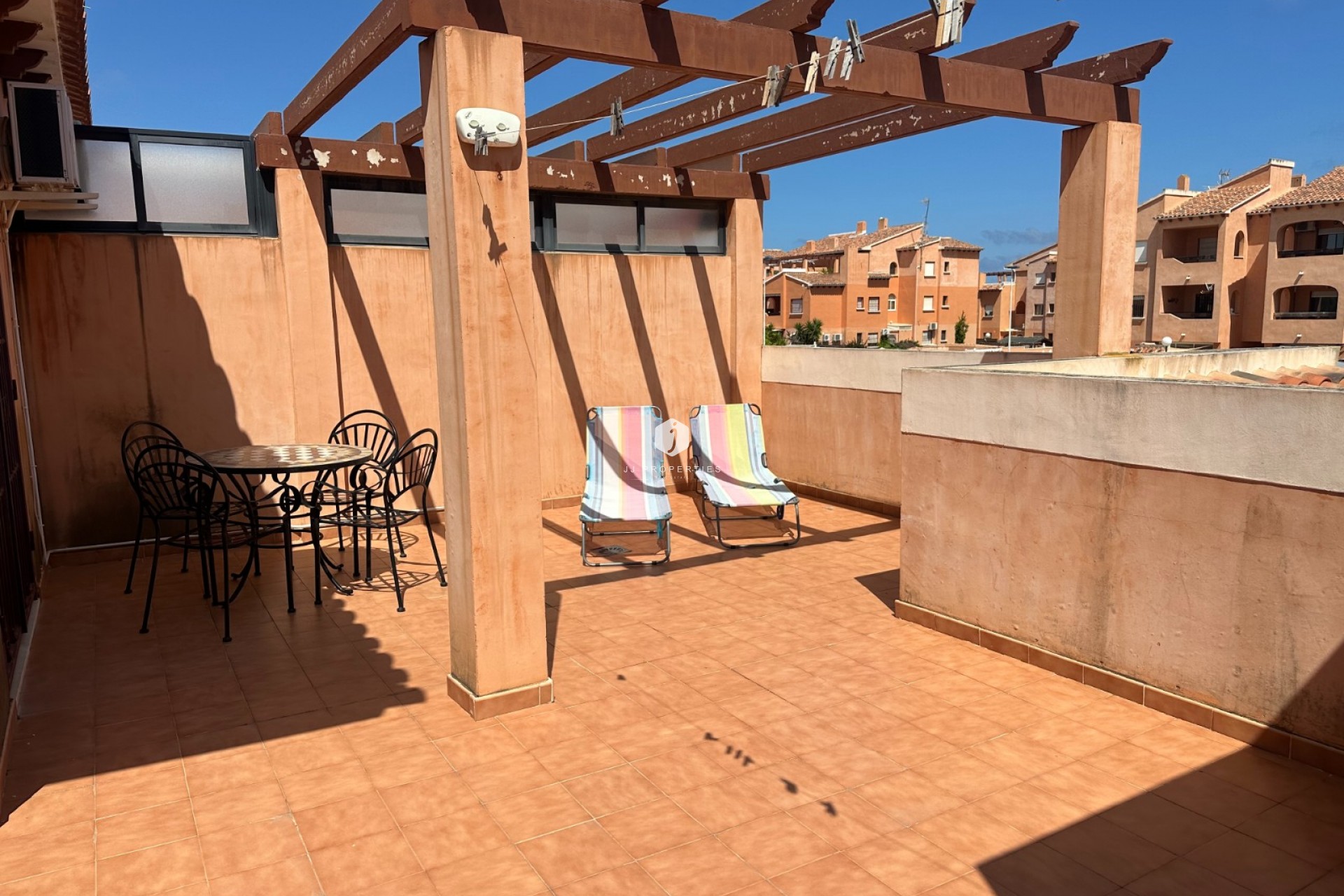 D'occasion - Appartement -
Torrevieja - Costa Blanca