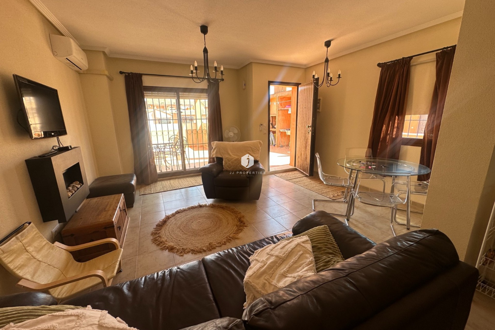 D'occasion - Appartement -
Torrevieja - Costa Blanca