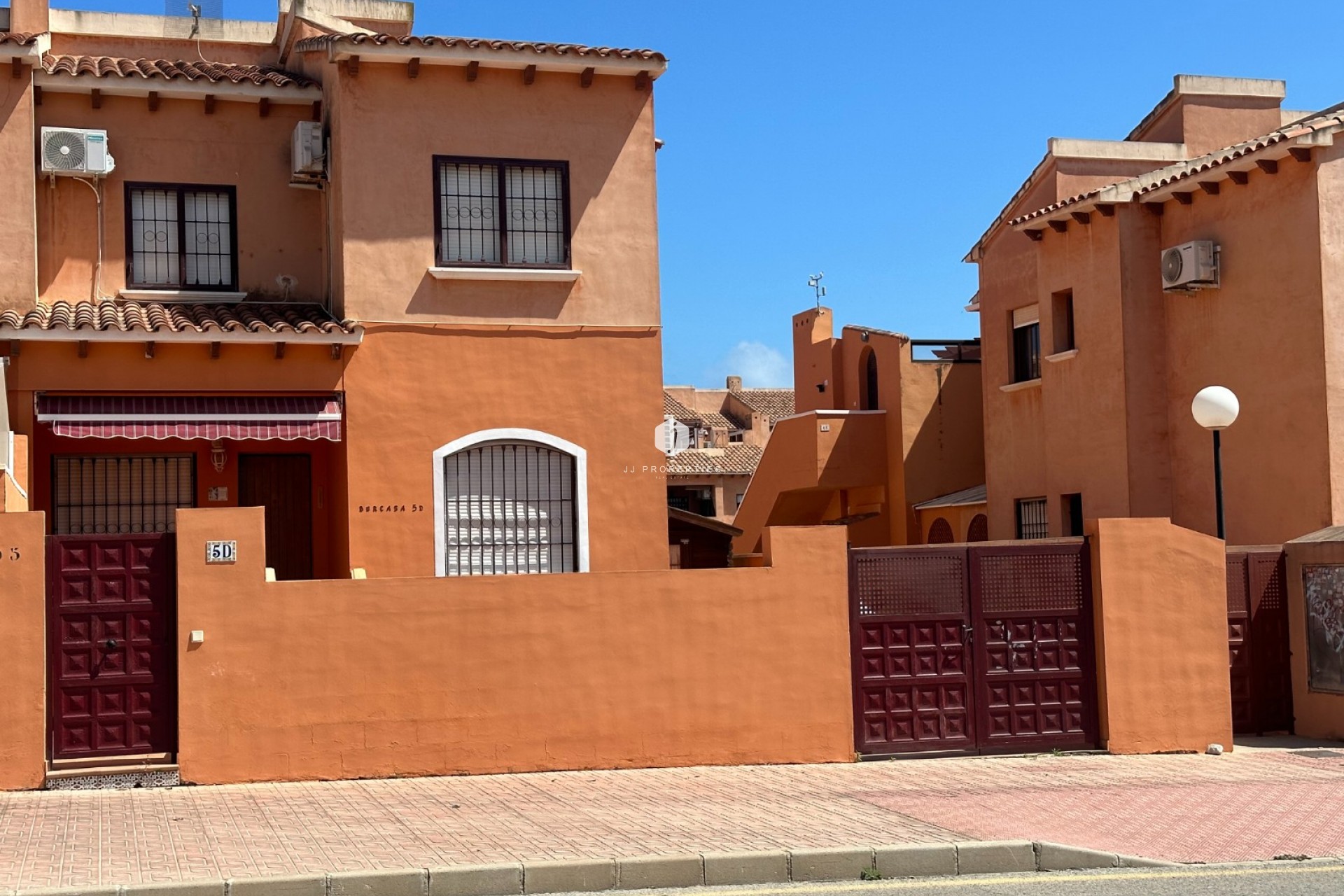 D'occasion - Appartement -
Torrevieja - Costa Blanca