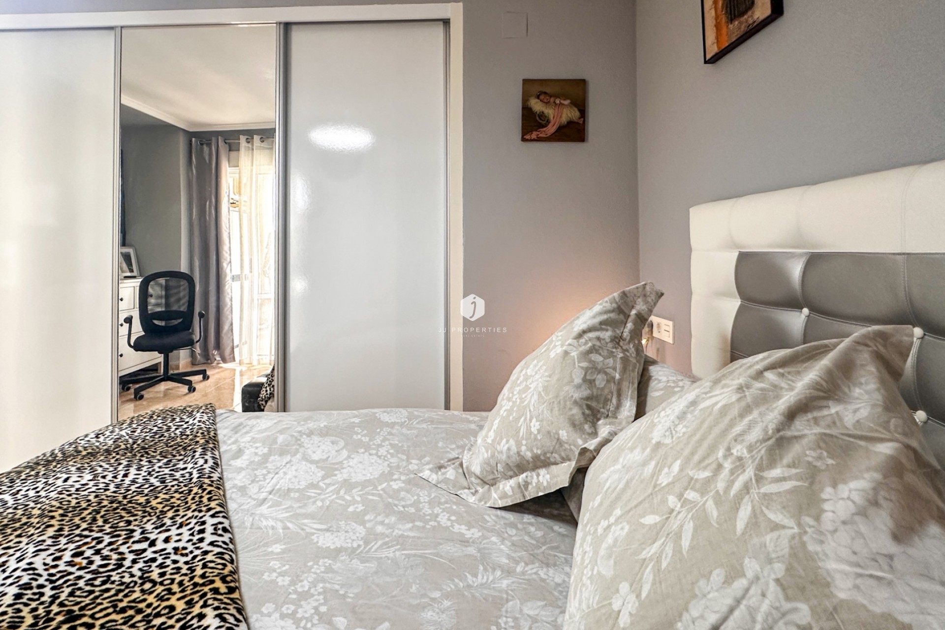 D'occasion - Appartement -
Torrevieja - Costa Blanca