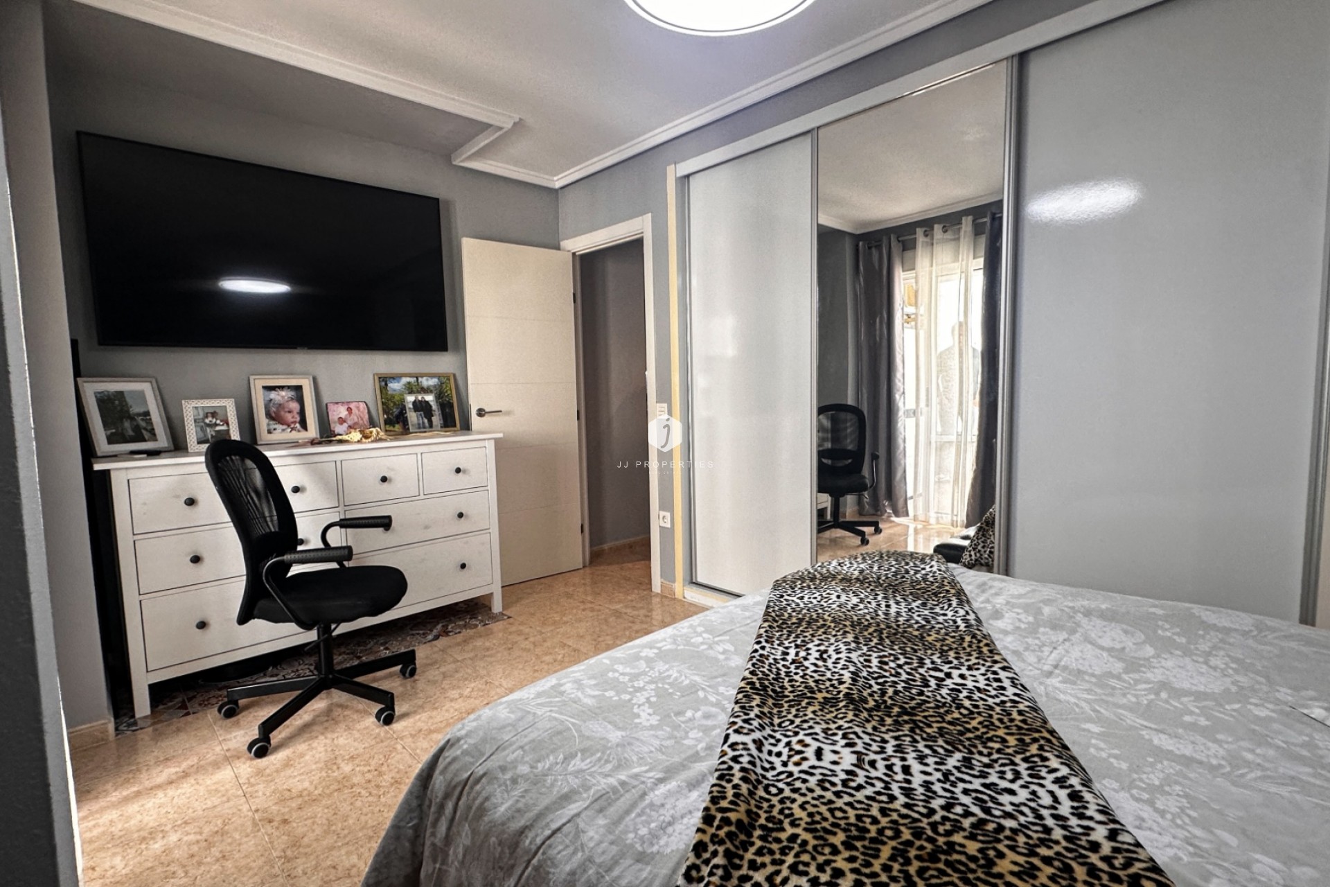 D'occasion - Appartement -
Torrevieja - Costa Blanca