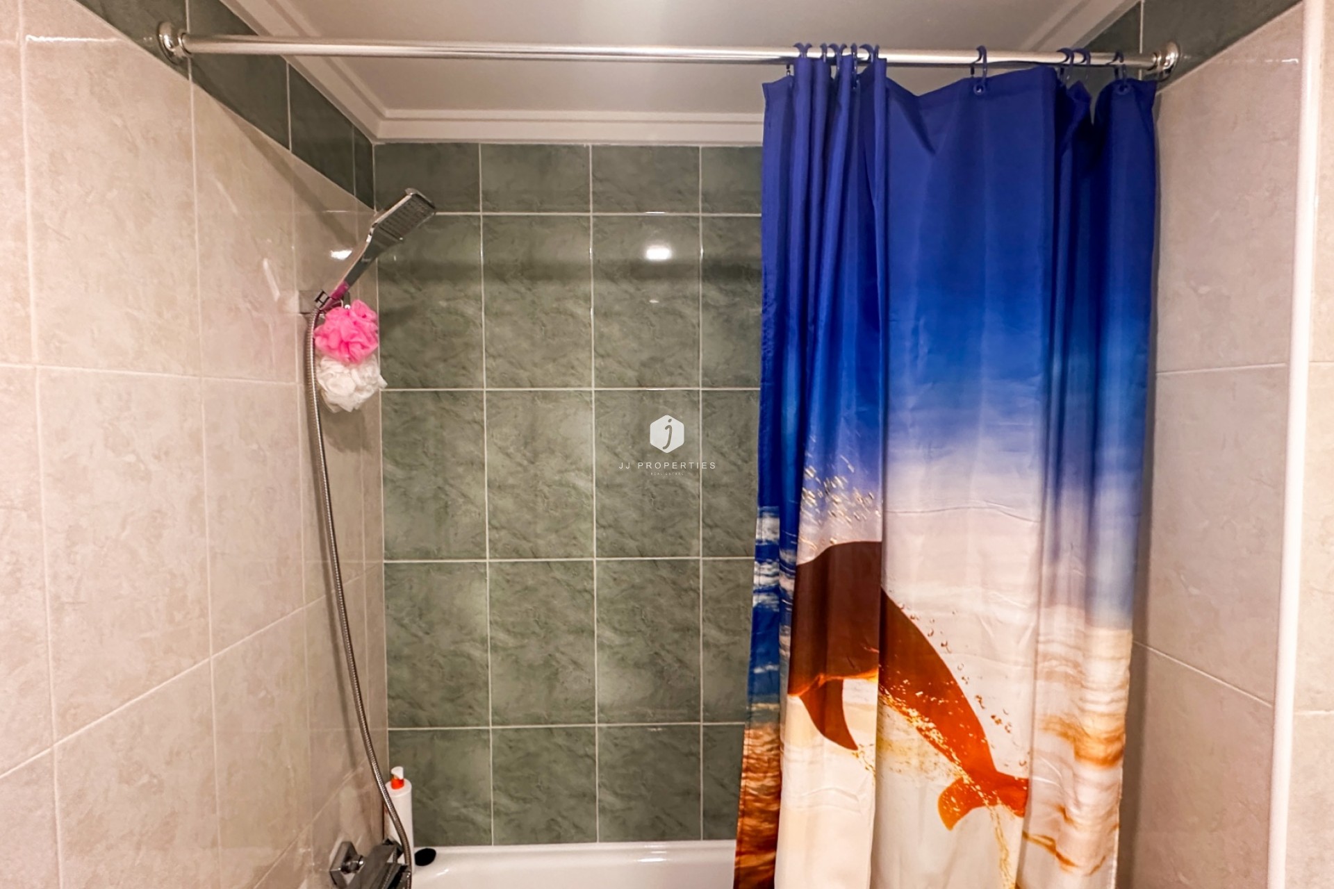 D'occasion - Appartement -
Torrevieja - Costa Blanca