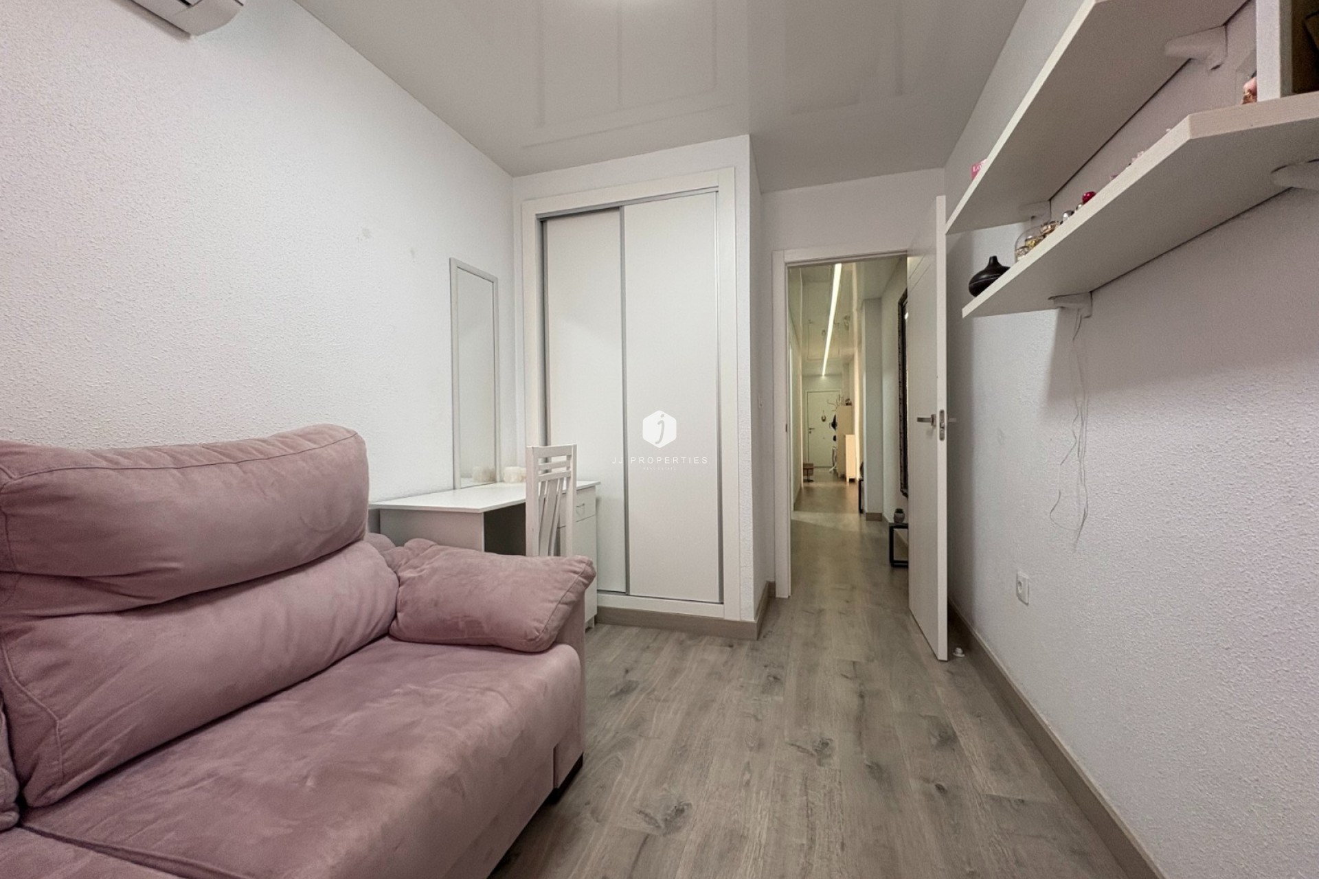 D'occasion - Appartement -
Torrevieja - Costa Blanca