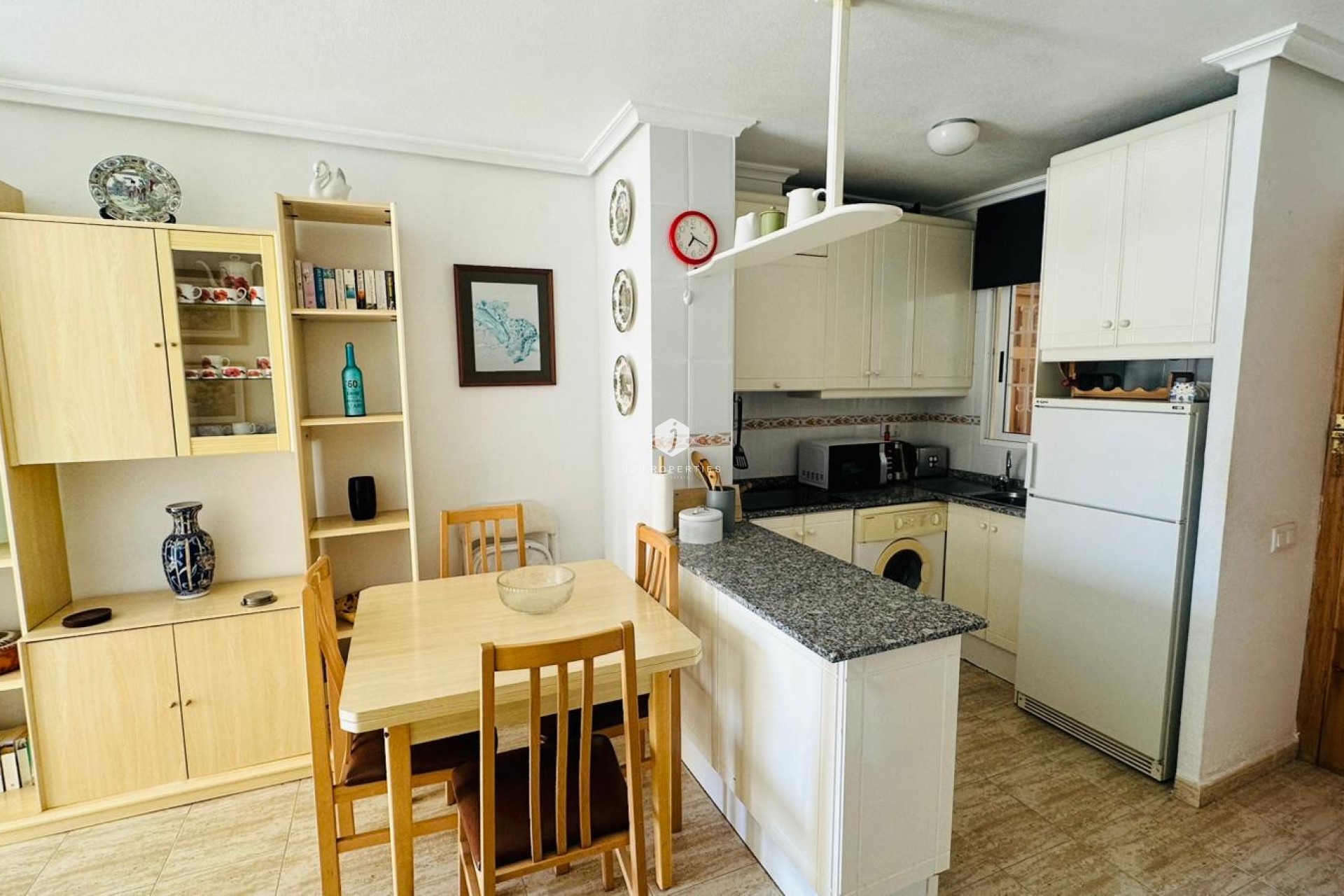 D'occasion - Appartement -
Torrevieja - Costa Blanca