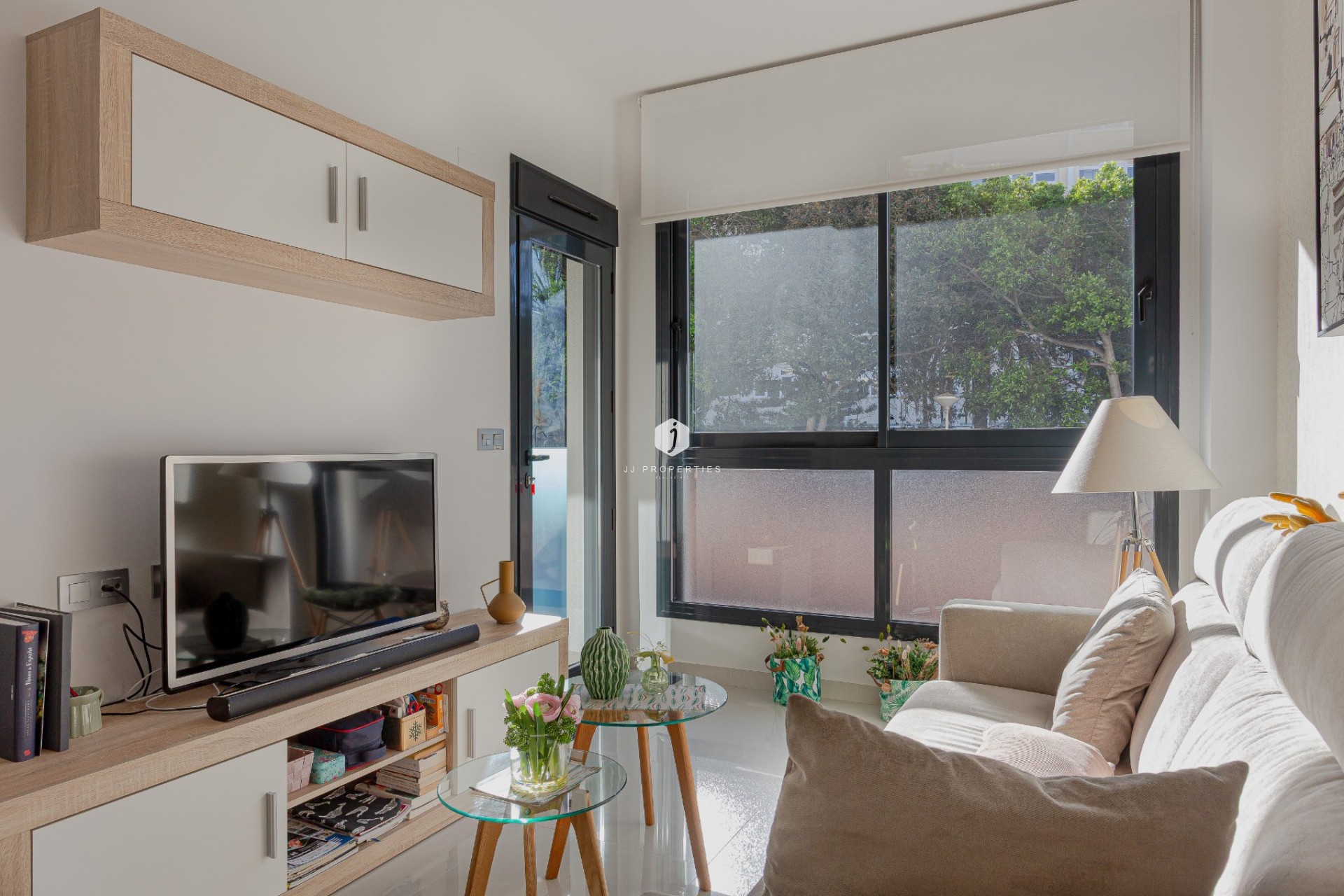 D'occasion - Appartement -
Torrevieja - Costa Blanca