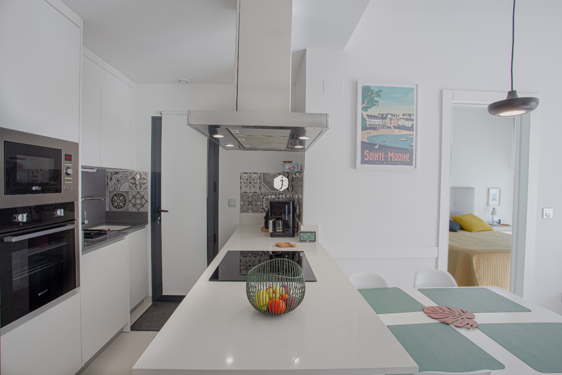 D'occasion - Appartement -
Torrevieja - Costa Blanca