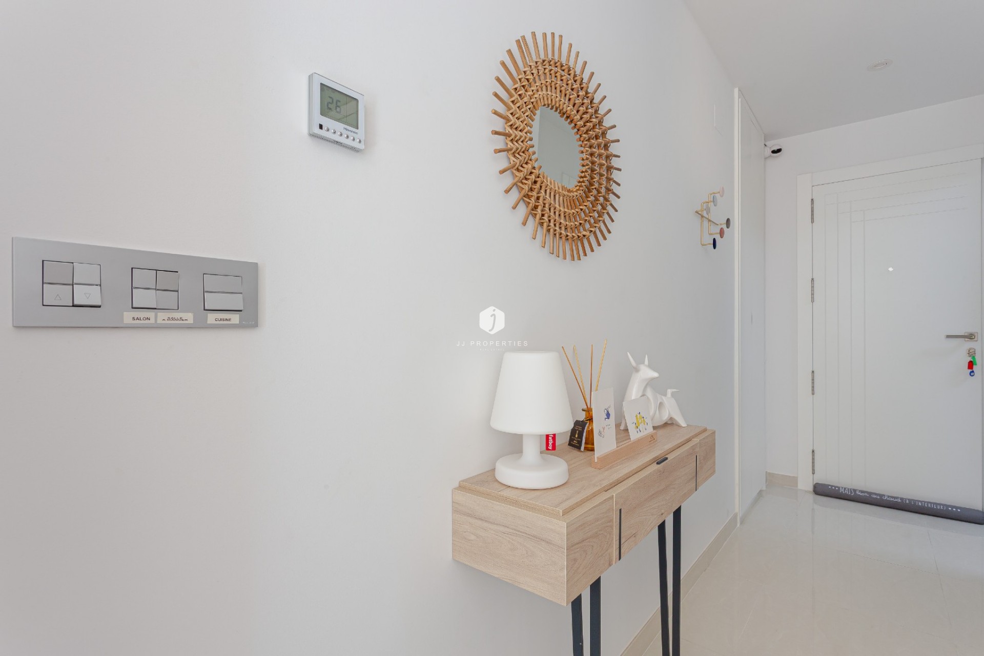 D'occasion - Appartement -
Torrevieja - Costa Blanca