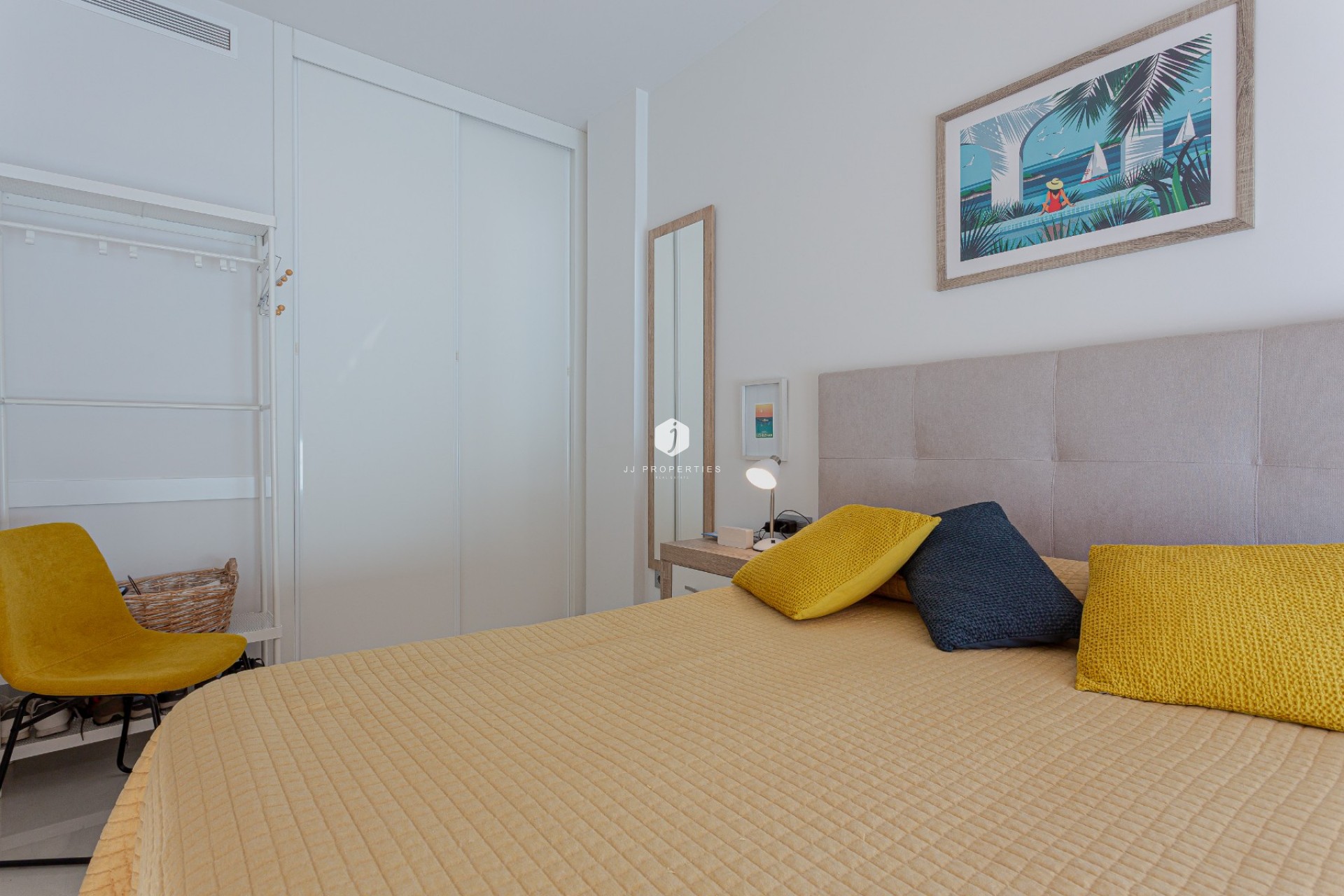 D'occasion - Appartement -
Torrevieja - Costa Blanca