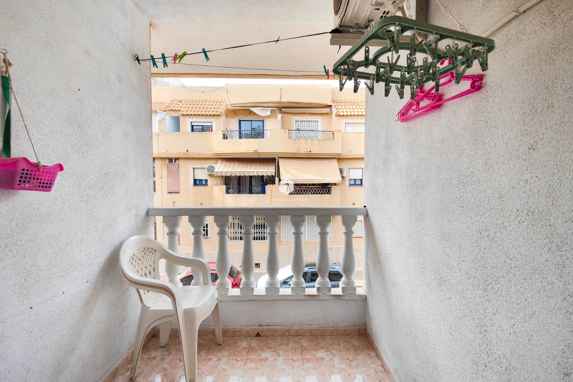 D'occasion - Appartement -
Torrevieja - Costa Blanca