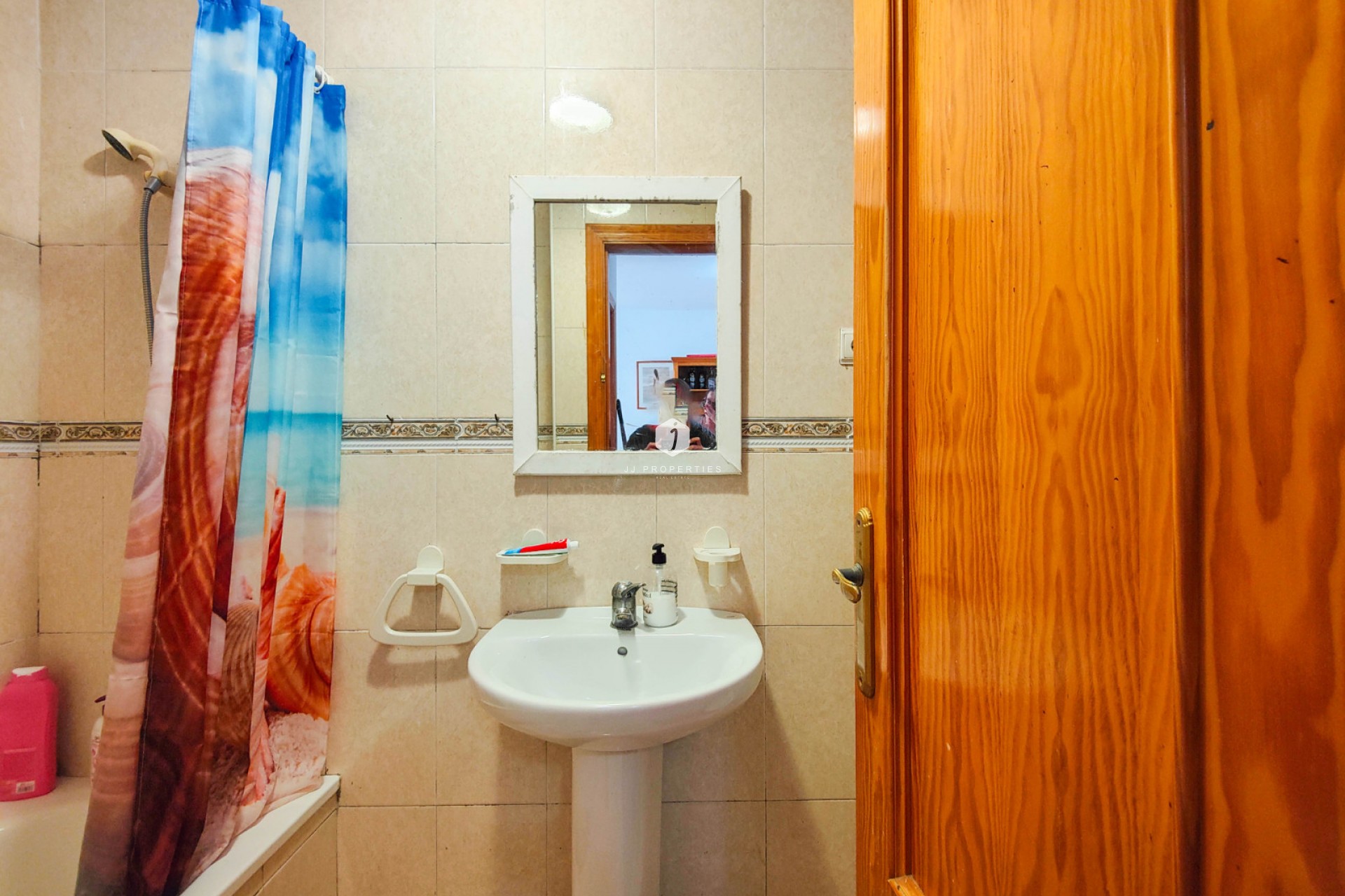 D'occasion - Appartement -
Torrevieja - Costa Blanca