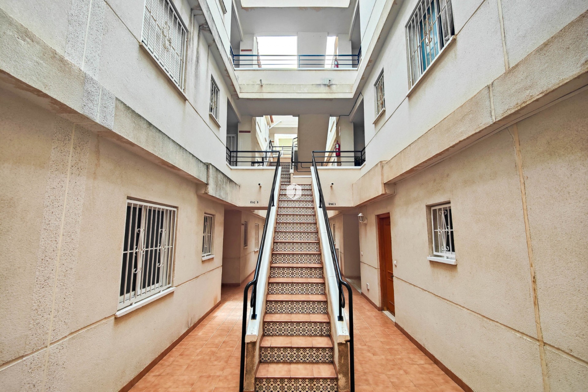 D'occasion - Appartement -
Torrevieja - Costa Blanca