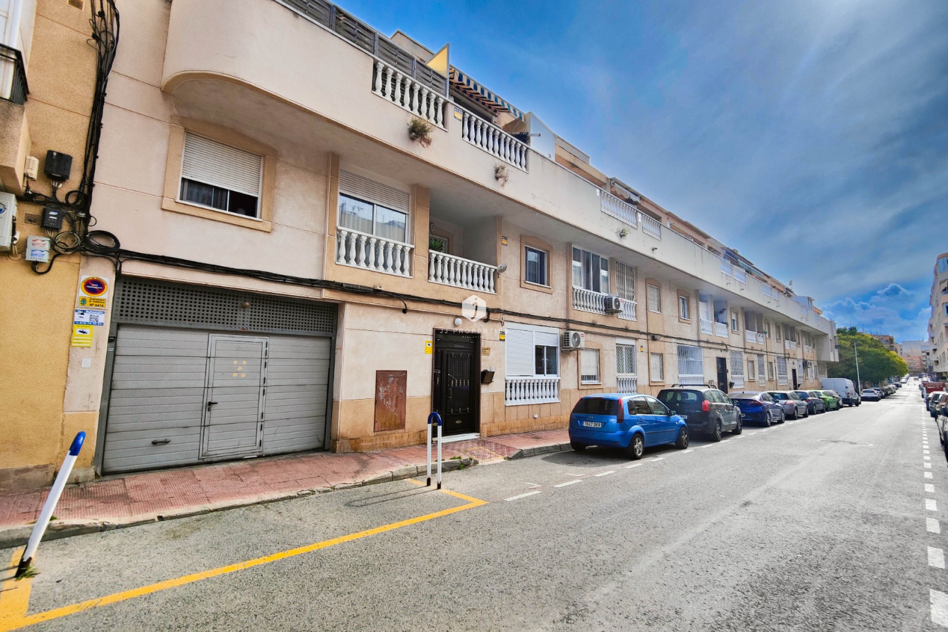 D'occasion - Appartement -
Torrevieja - Costa Blanca