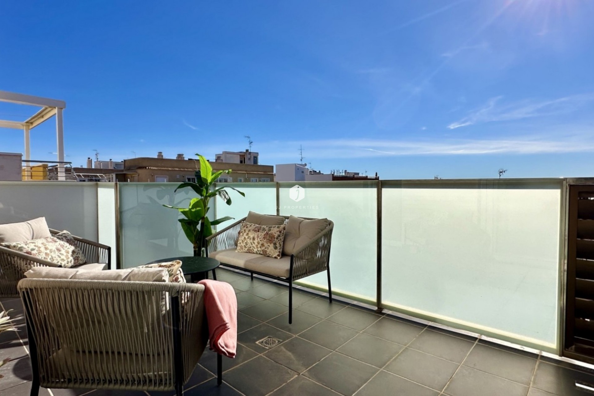 D'occasion - Appartement -
Torrevieja - Costa Blanca