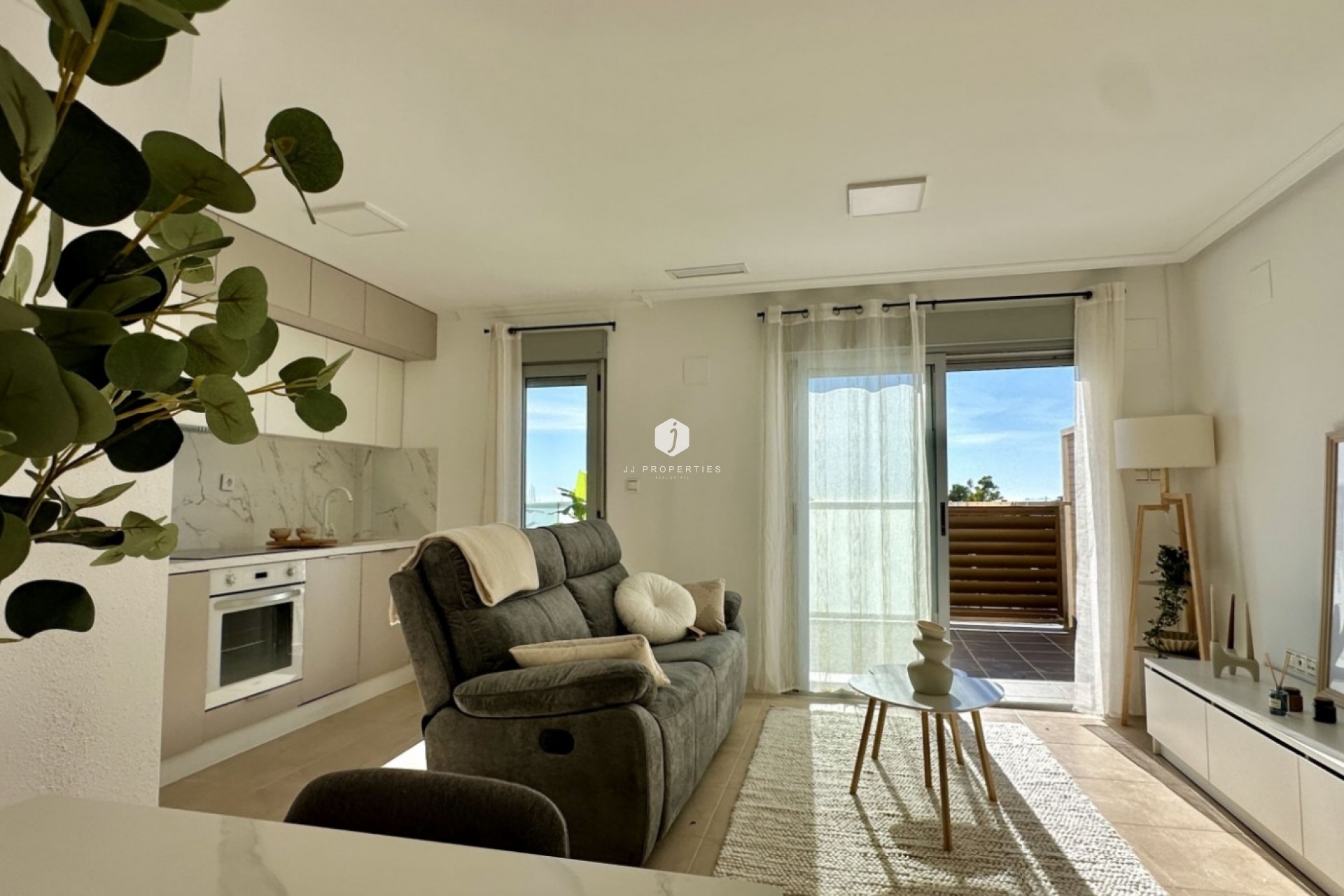D'occasion - Appartement -
Torrevieja - Costa Blanca