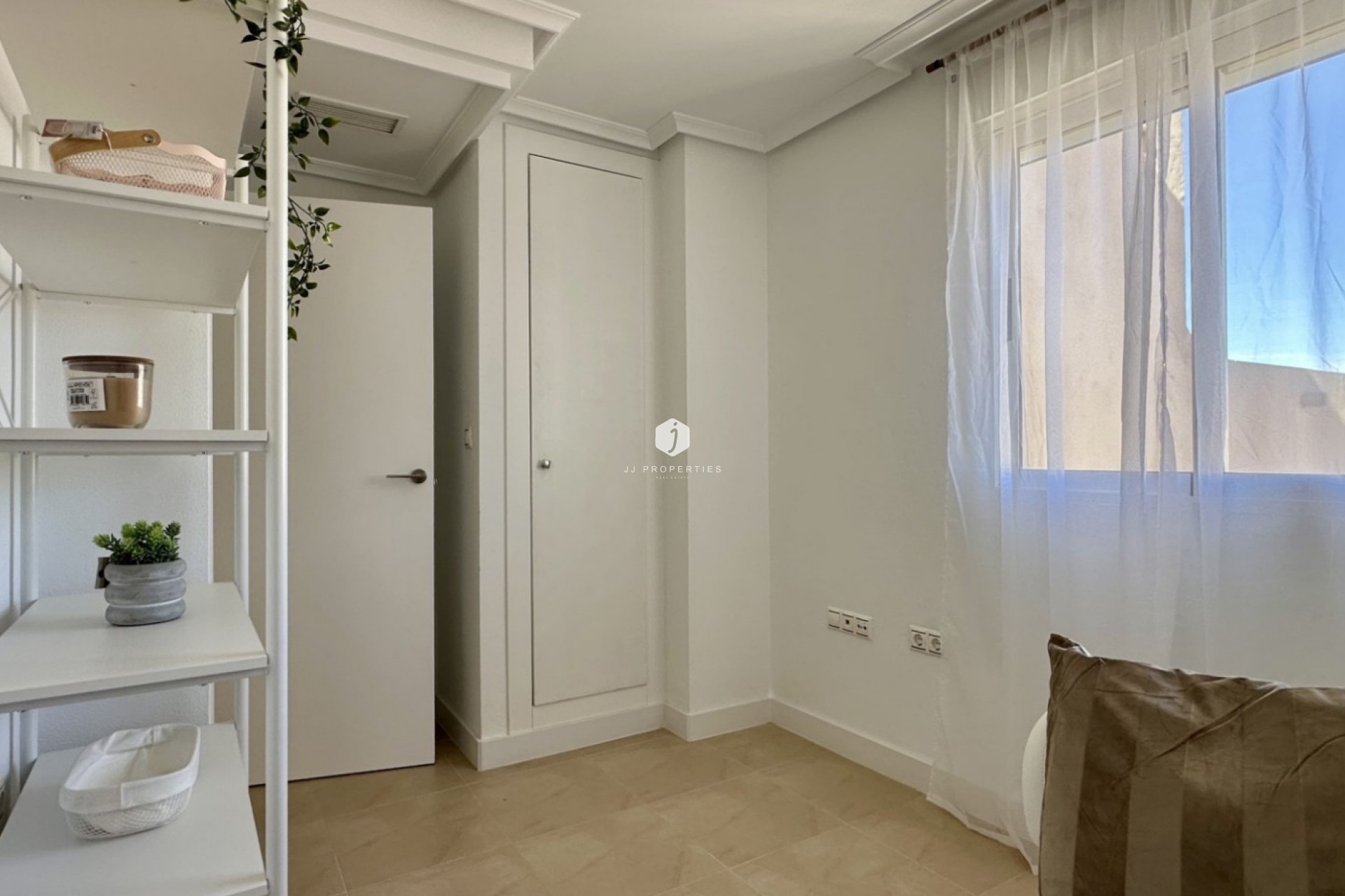 D'occasion - Appartement -
Torrevieja - Costa Blanca