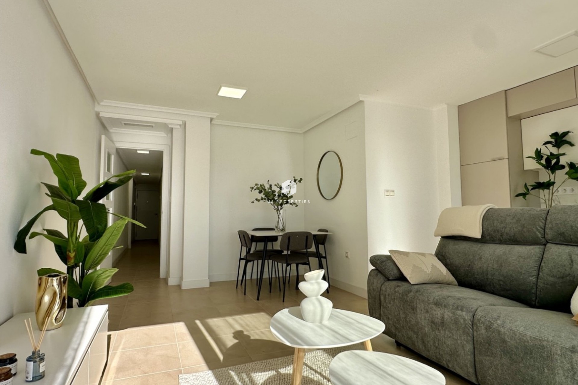D'occasion - Appartement -
Torrevieja - Costa Blanca
