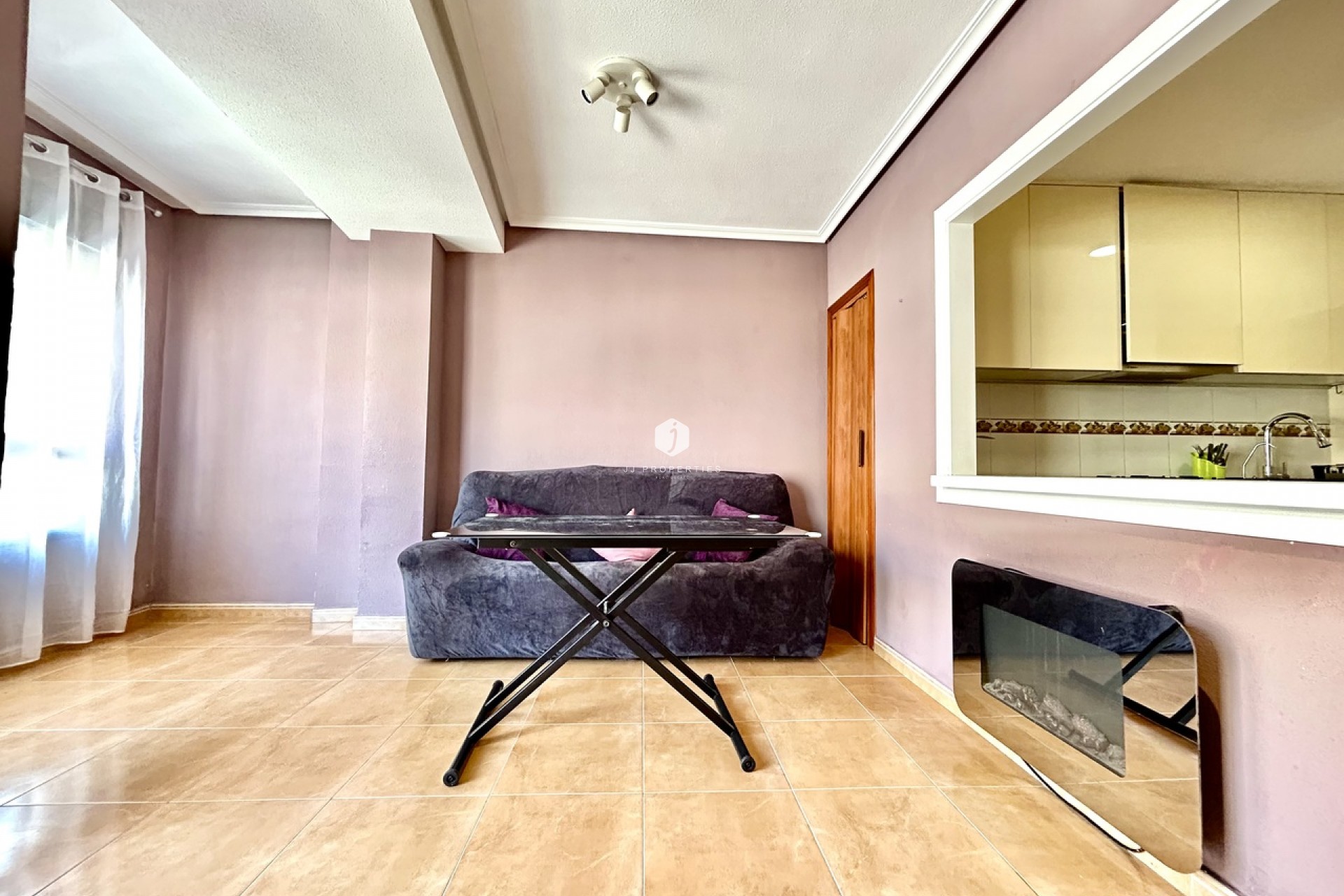 D'occasion - Appartement -
Torrevieja - Costa Blanca
