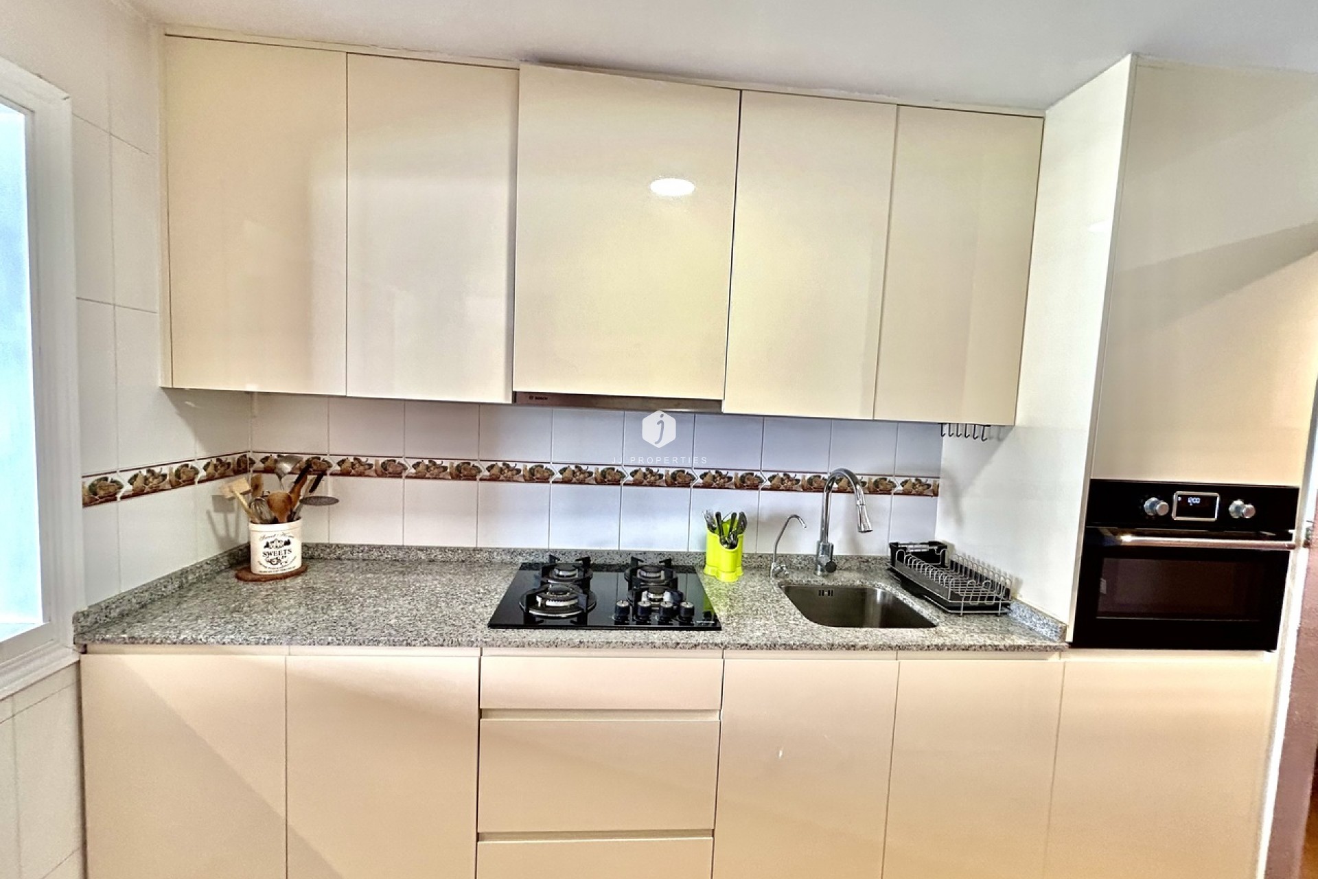 D'occasion - Appartement -
Torrevieja - Costa Blanca