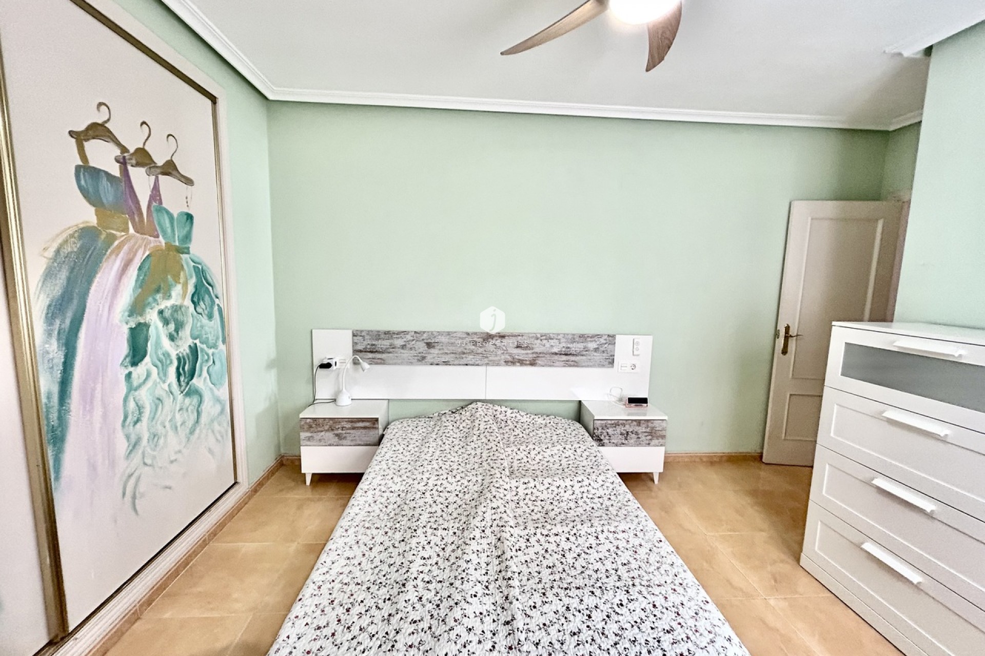 D'occasion - Appartement -
Torrevieja - Costa Blanca