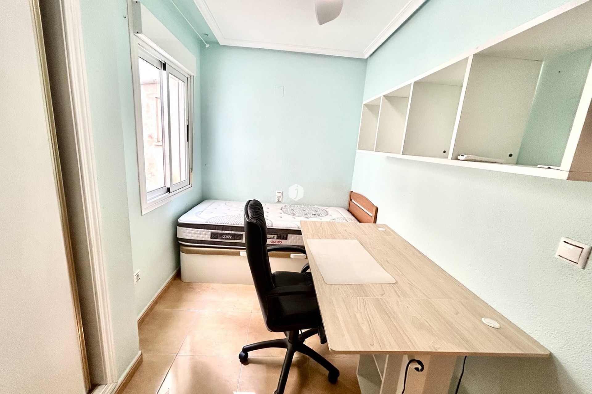 D'occasion - Appartement -
Torrevieja - Costa Blanca