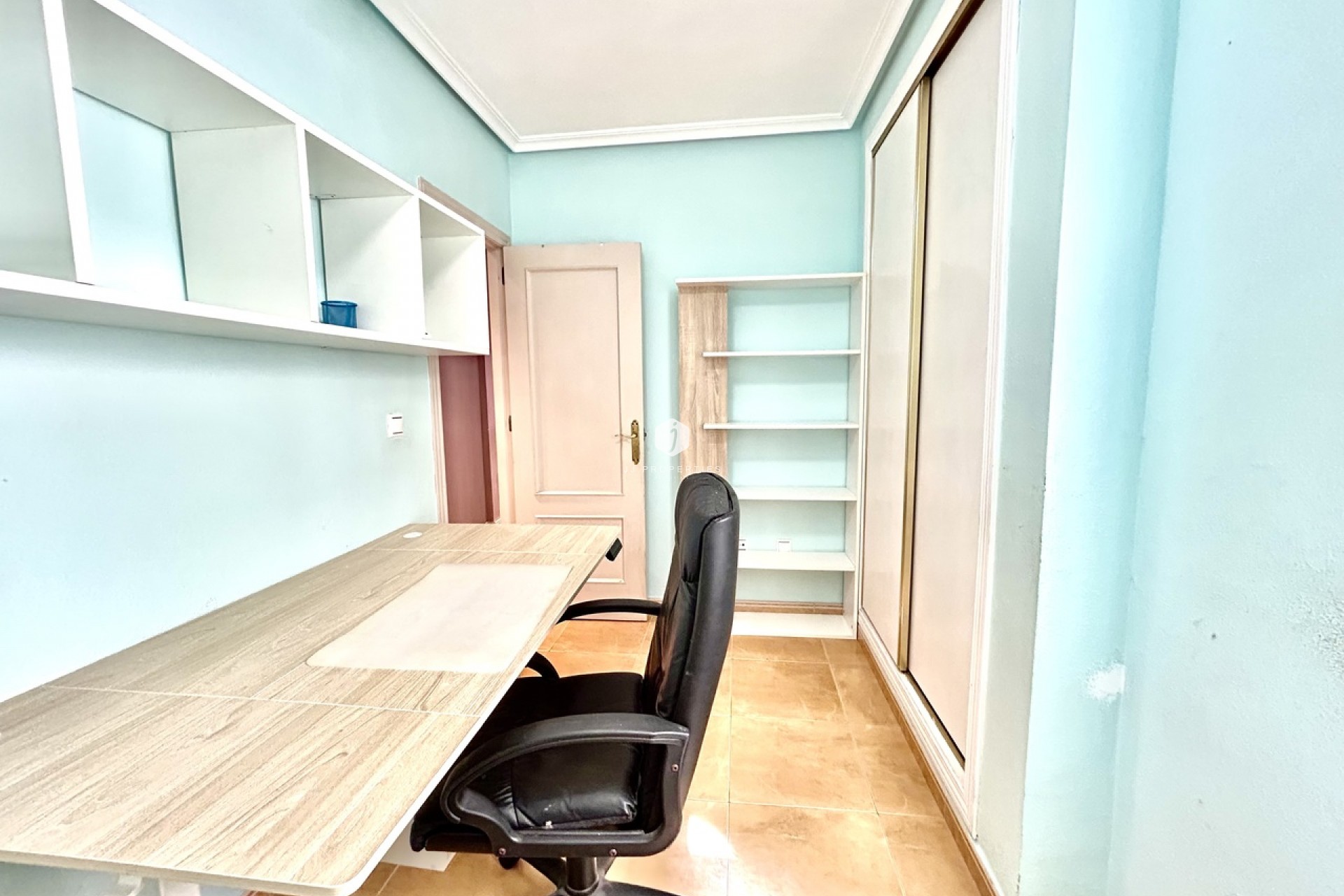 D'occasion - Appartement -
Torrevieja - Costa Blanca