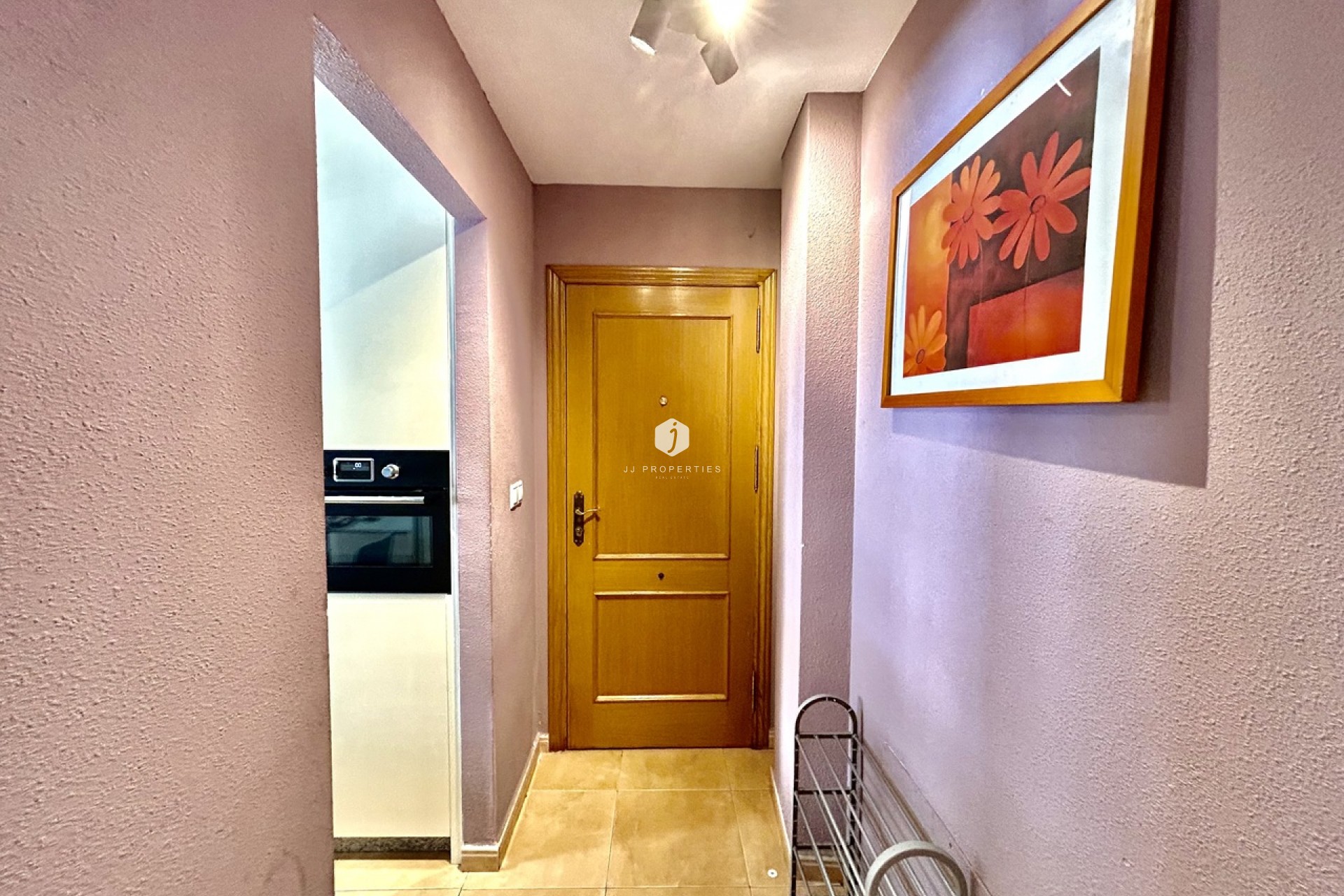D'occasion - Appartement -
Torrevieja - Costa Blanca