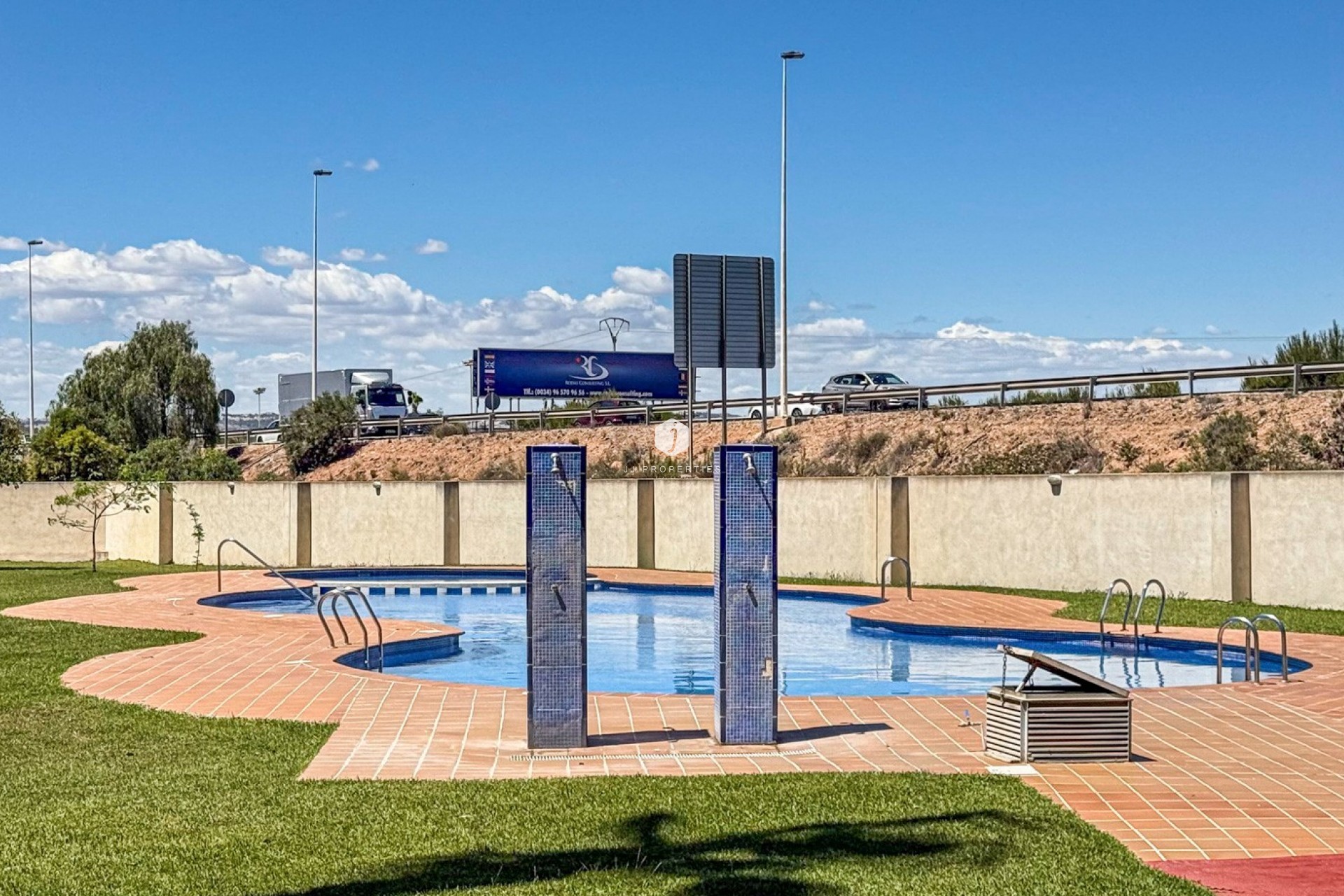 D'occasion - Appartement -
Torrevieja - Costa Blanca