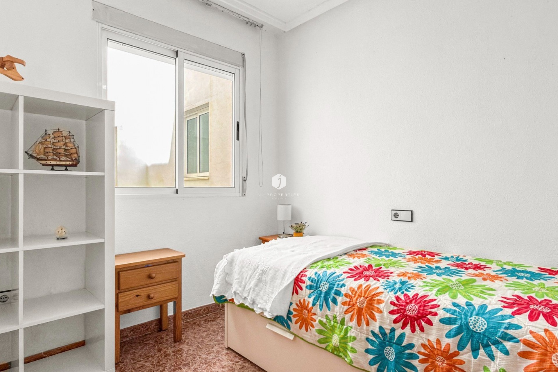 D'occasion - Appartement -
Torrevieja - Costa Blanca