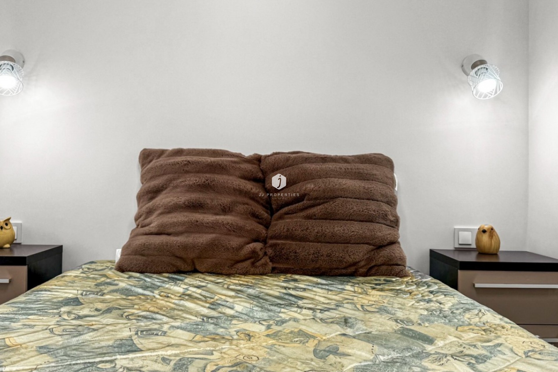 D'occasion - Appartement -
Torrevieja - Costa Blanca