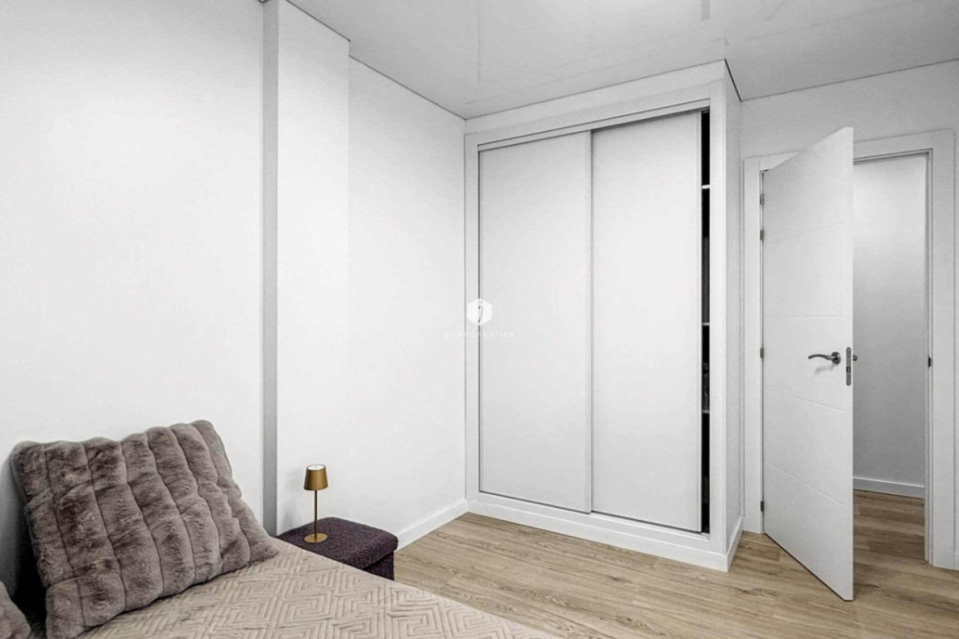 D'occasion - Appartement -
Torrevieja - Costa Blanca