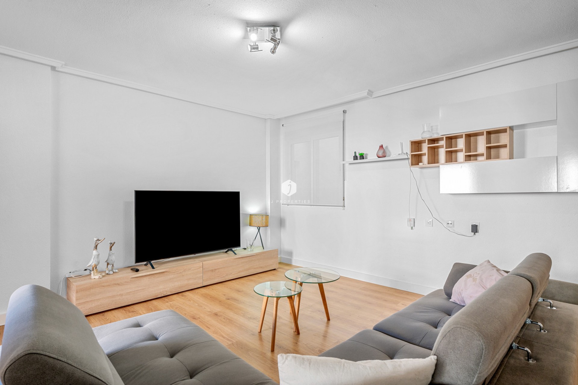 D'occasion - Appartement -
Torrevieja - Costa Blanca