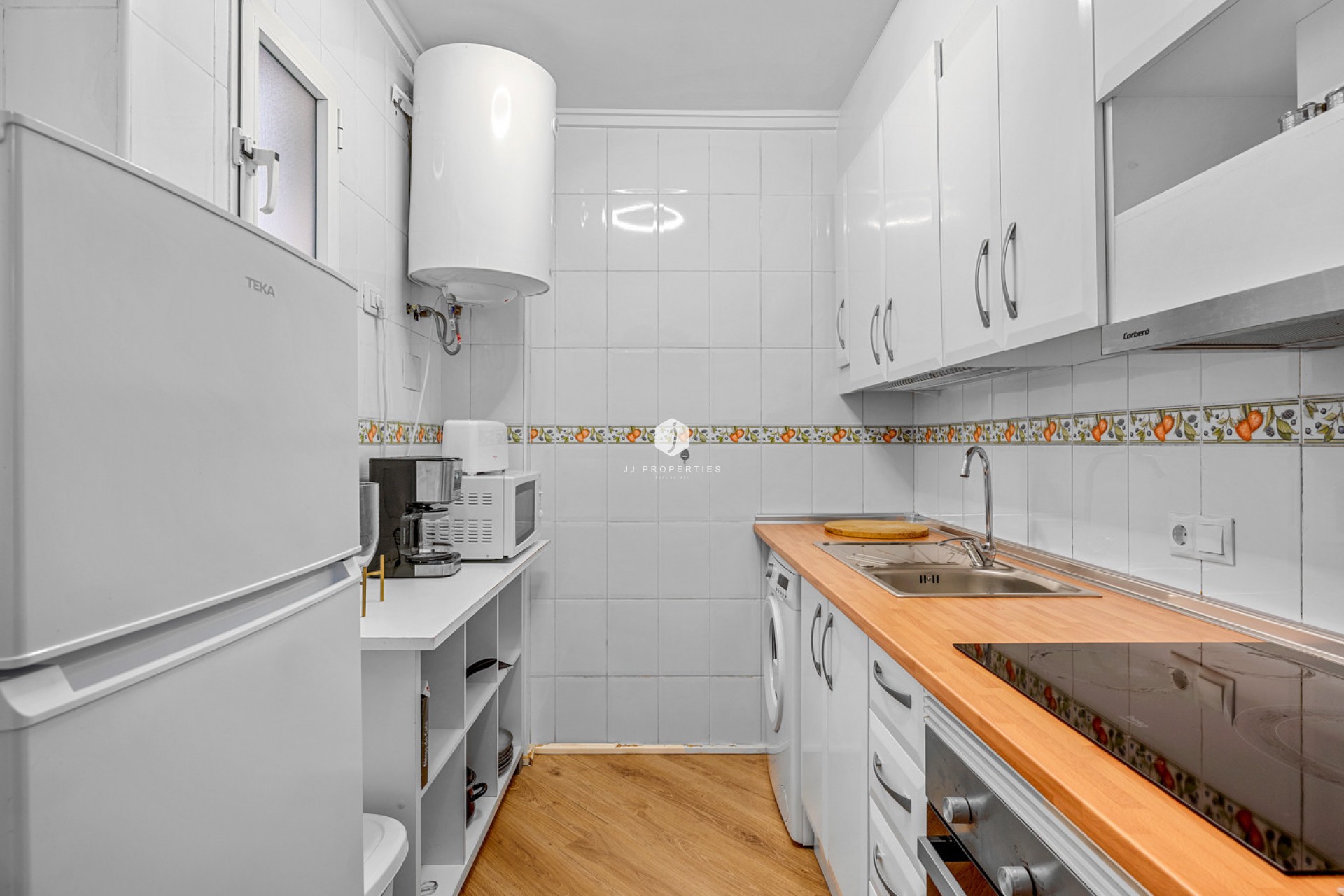 D'occasion - Appartement -
Torrevieja - Costa Blanca