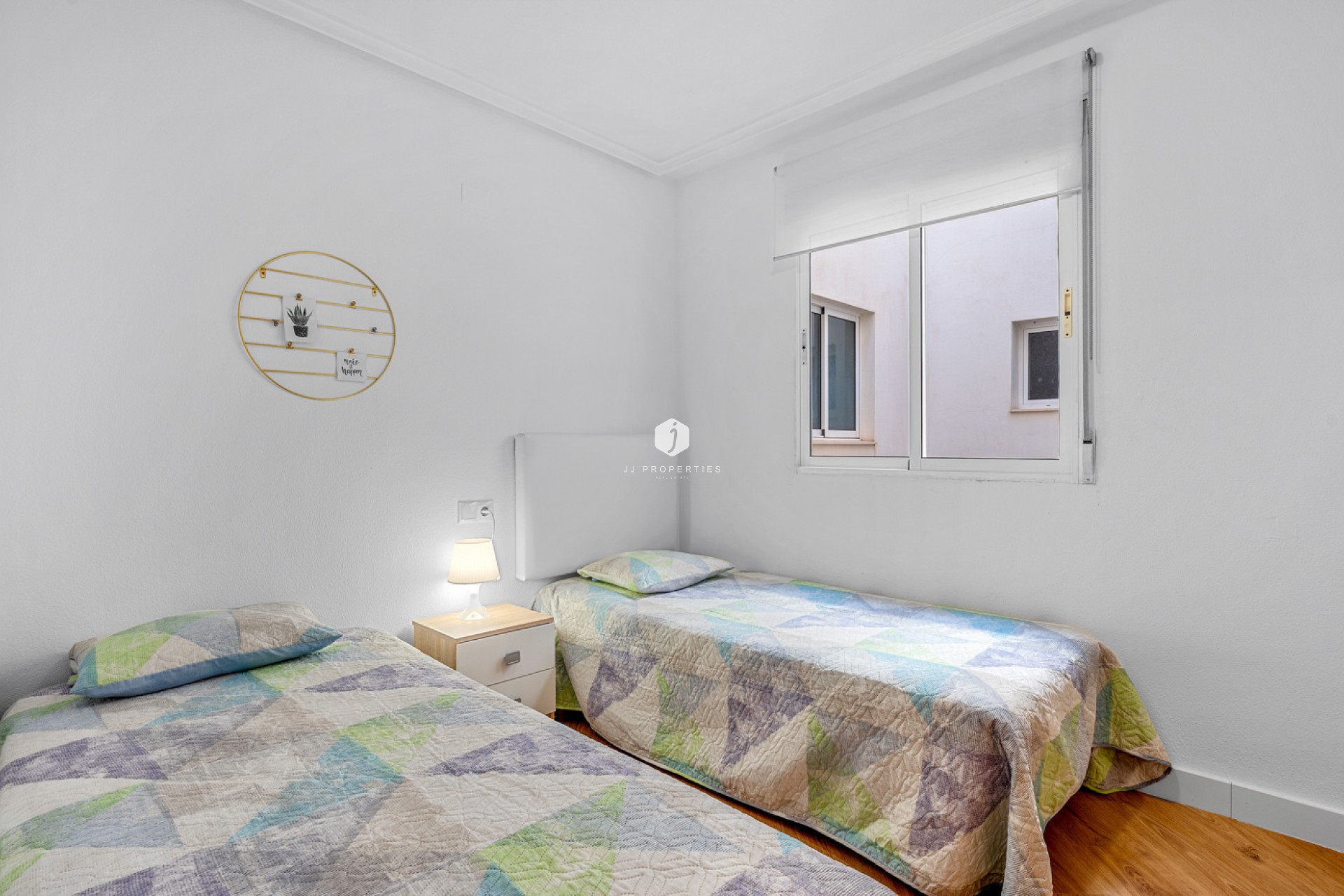 D'occasion - Appartement -
Torrevieja - Costa Blanca