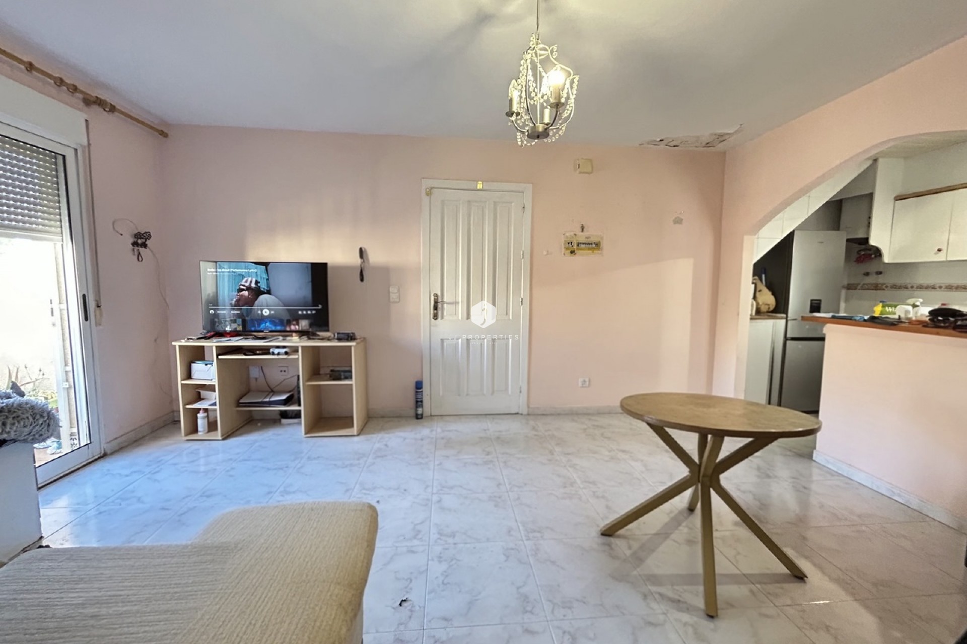 D'occasion - Appartement -
Torrevieja - Costa Blanca