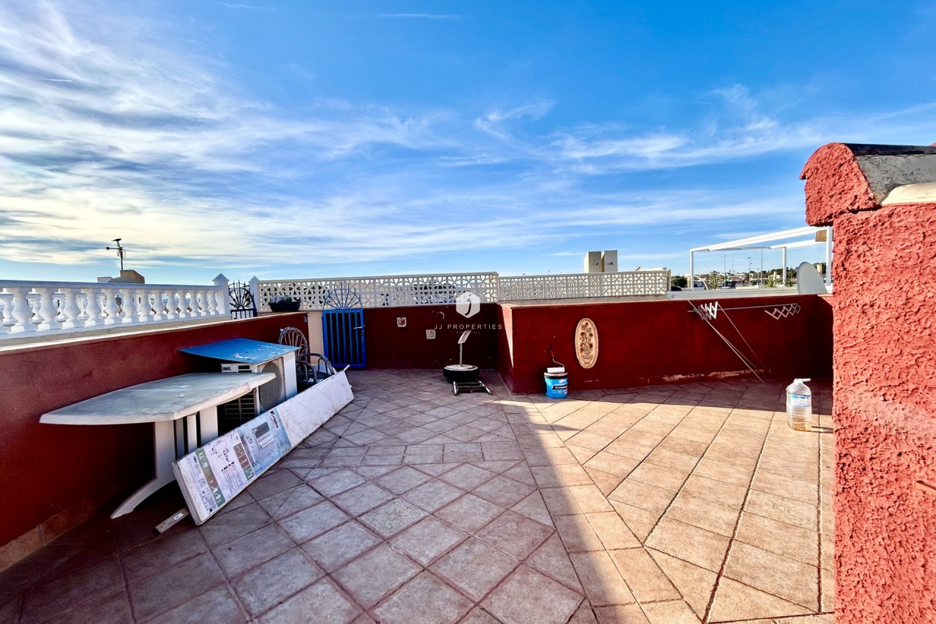 D'occasion - Appartement -
Torrevieja - Costa Blanca