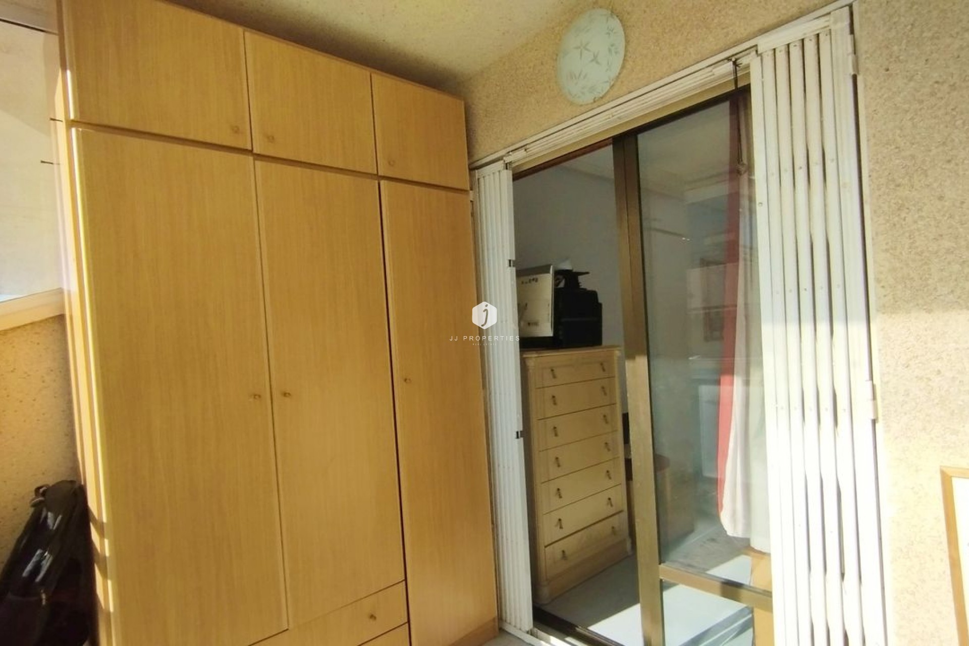 D'occasion - Appartement -
Torrevieja - Costa Blanca