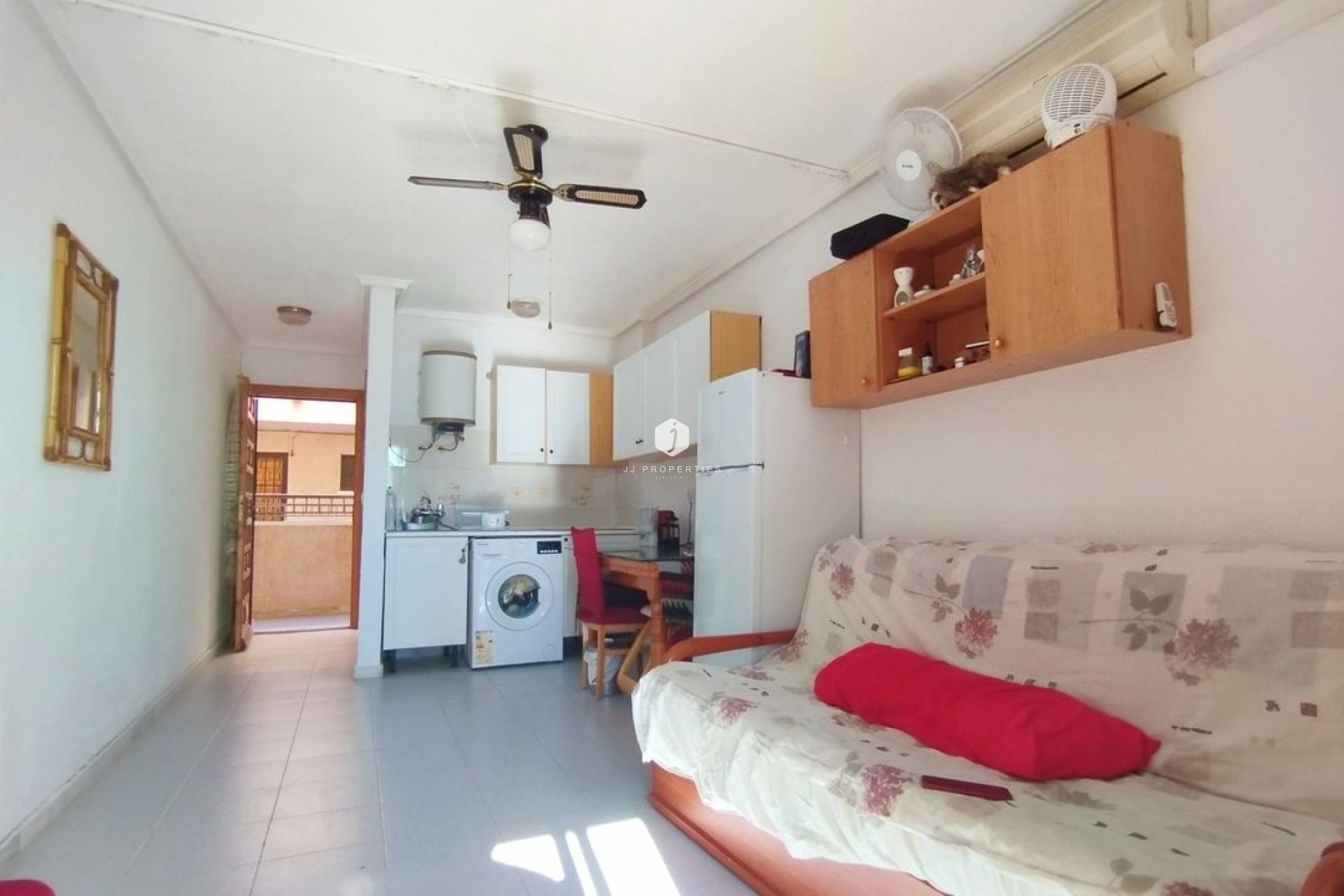 D'occasion - Appartement -
Torrevieja - Costa Blanca