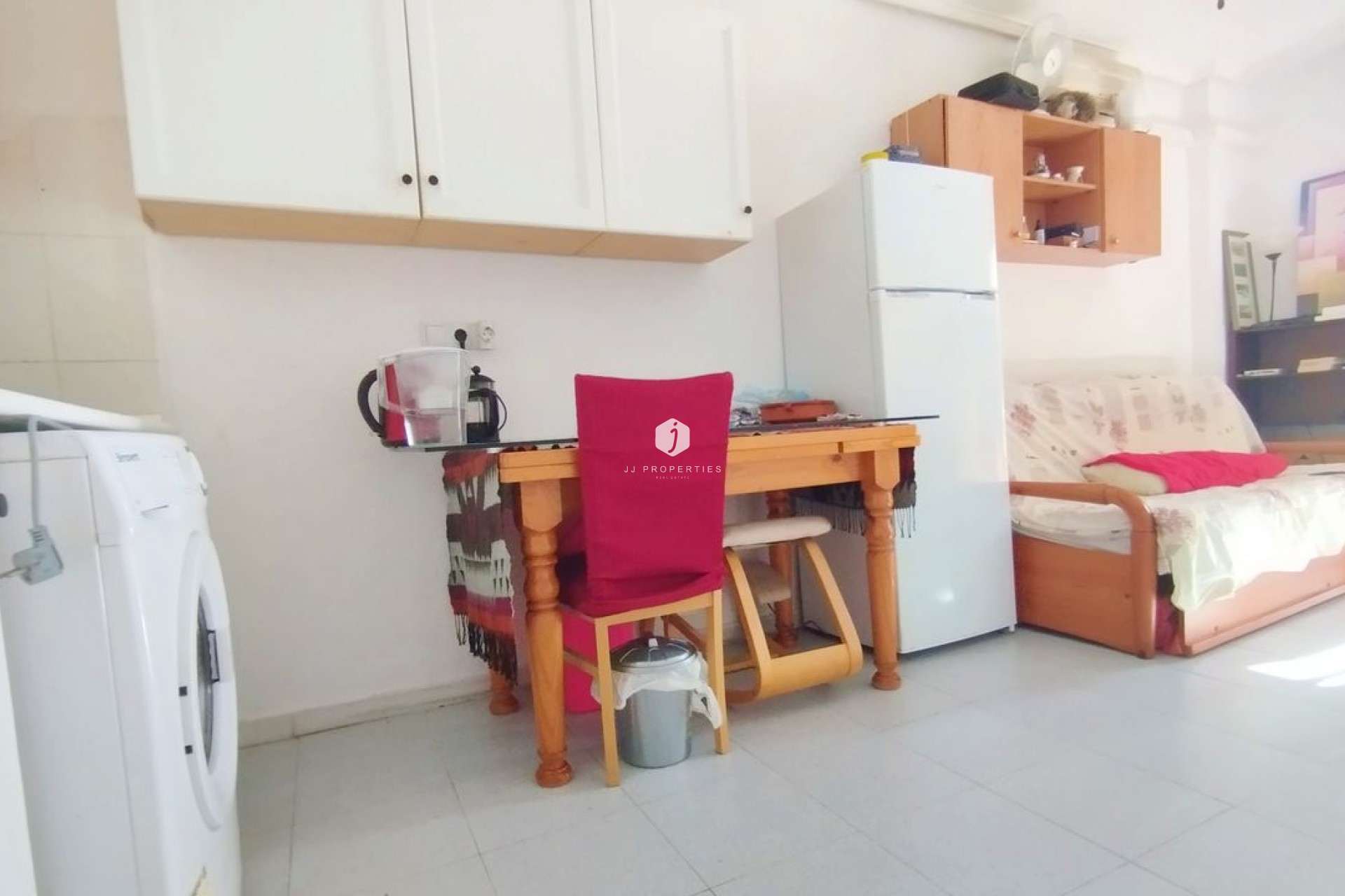 D'occasion - Appartement -
Torrevieja - Costa Blanca