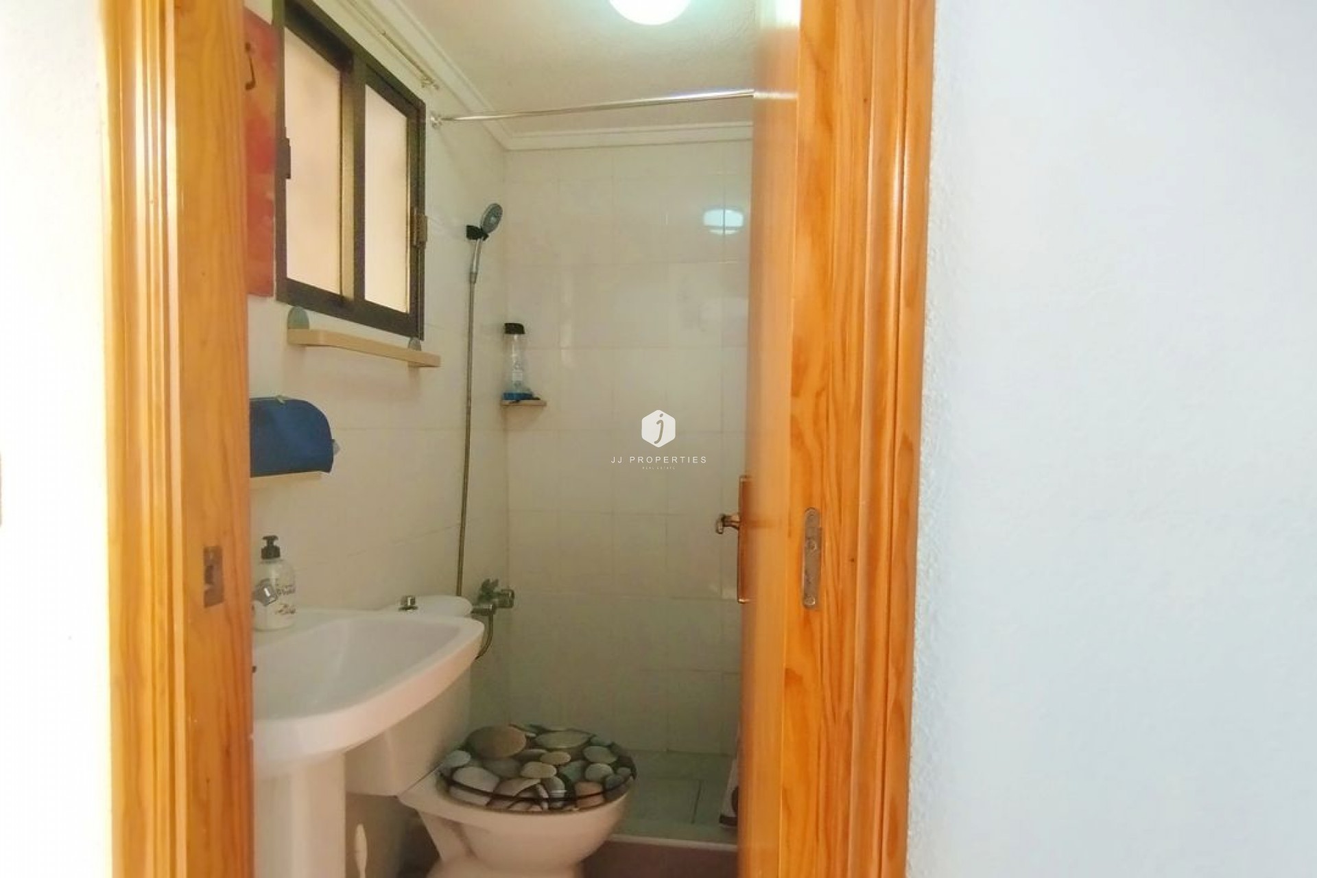 D'occasion - Appartement -
Torrevieja - Costa Blanca
