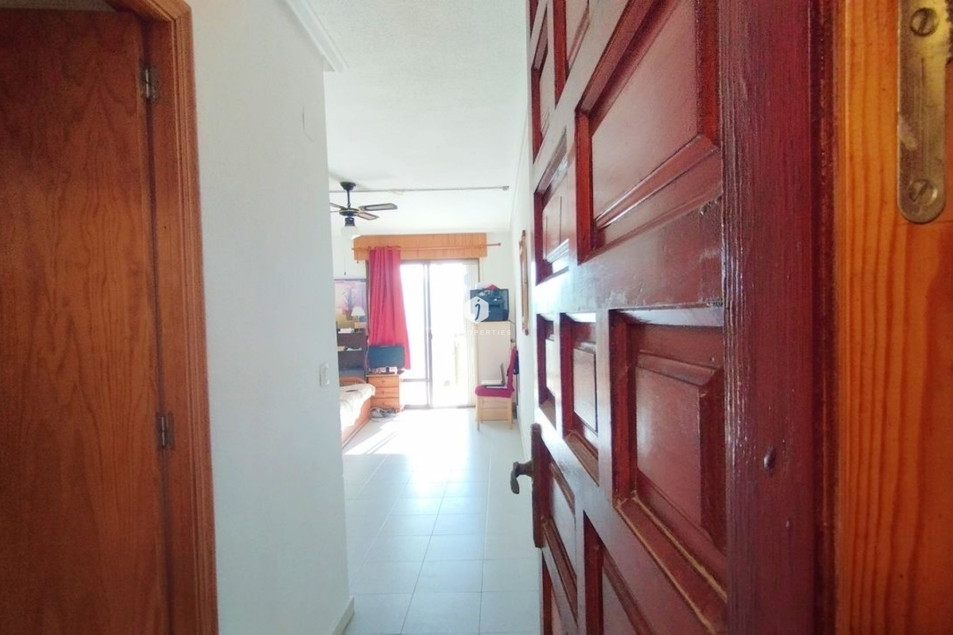D'occasion - Appartement -
Torrevieja - Costa Blanca