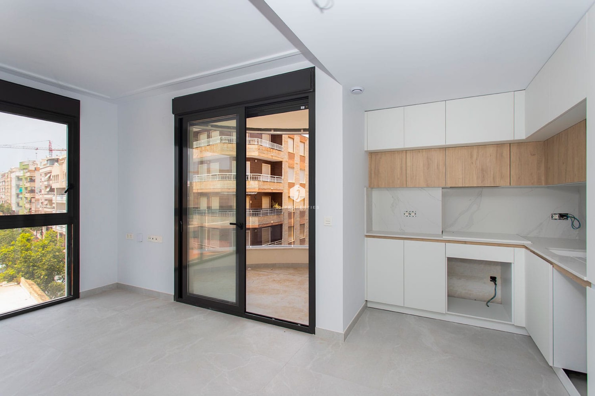 D'occasion - Appartement -
Torrevieja - Costa Blanca