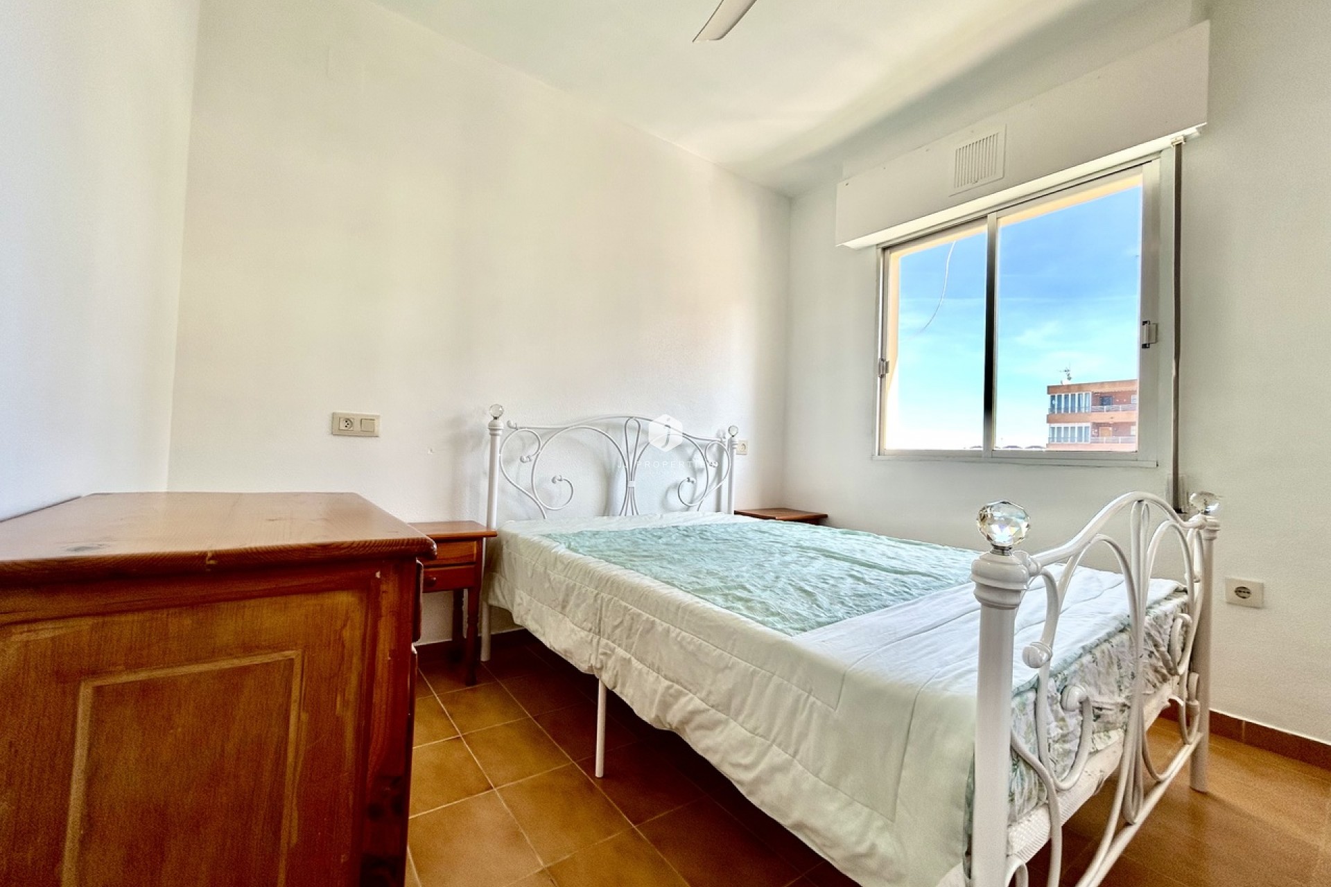 D'occasion - Appartement -
Torrevieja - Costa Blanca