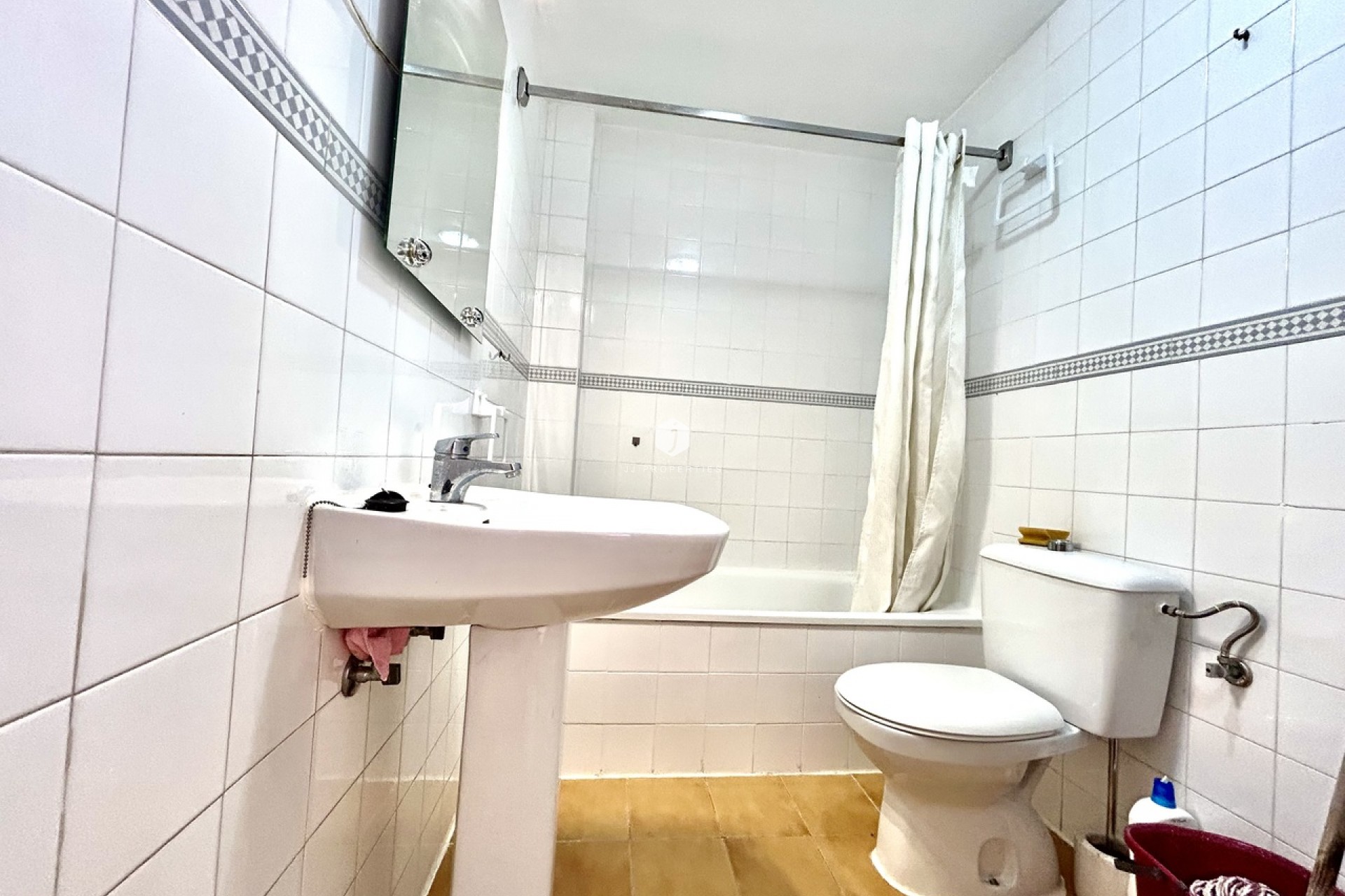 D'occasion - Appartement -
Torrevieja - Costa Blanca