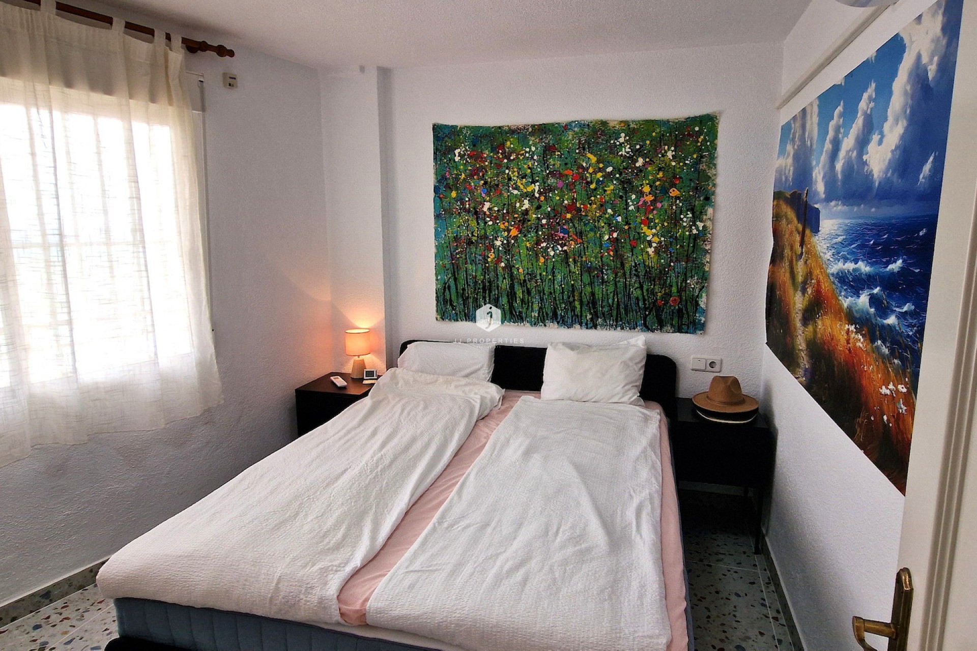 D'occasion - Appartement -
Torrevieja - Costa Blanca